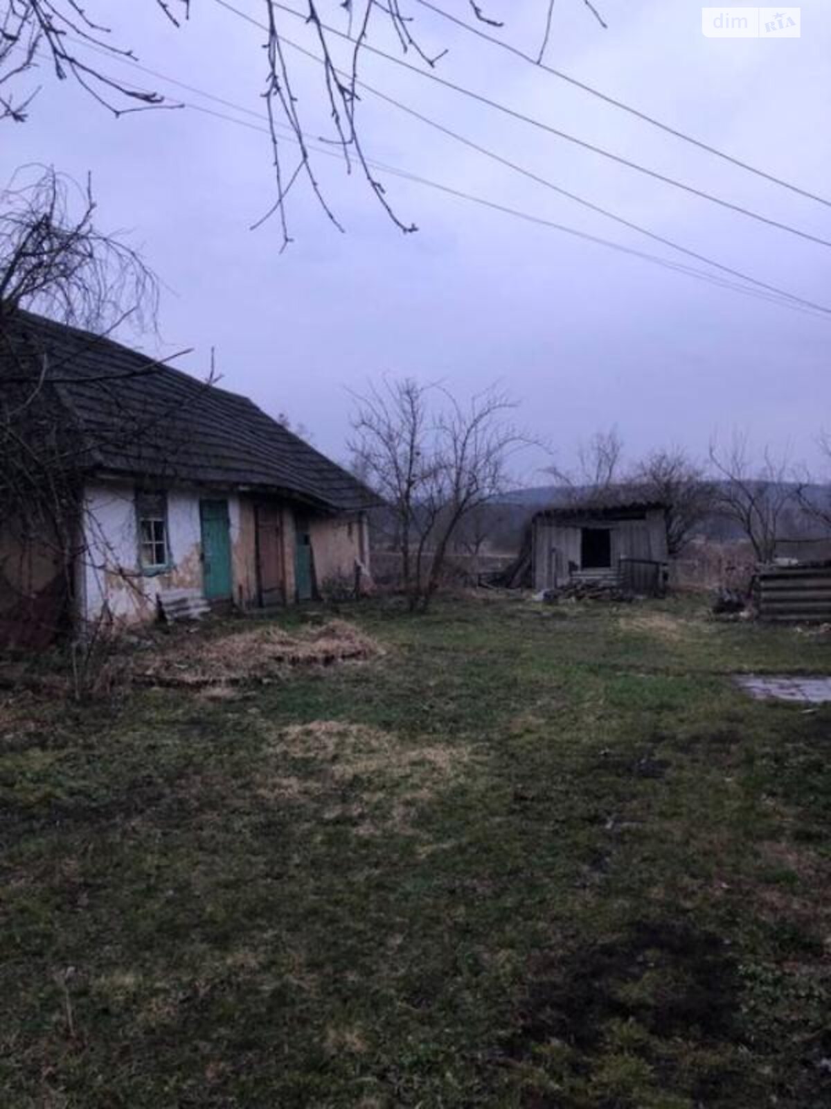 одноповерховий будинок з опаленням, 45 кв. м, цегла. Продаж у Луці фото 1 одноповерховий будинок з опаленням, 45 кв. м, цегла. Продаж у Луці фото 1