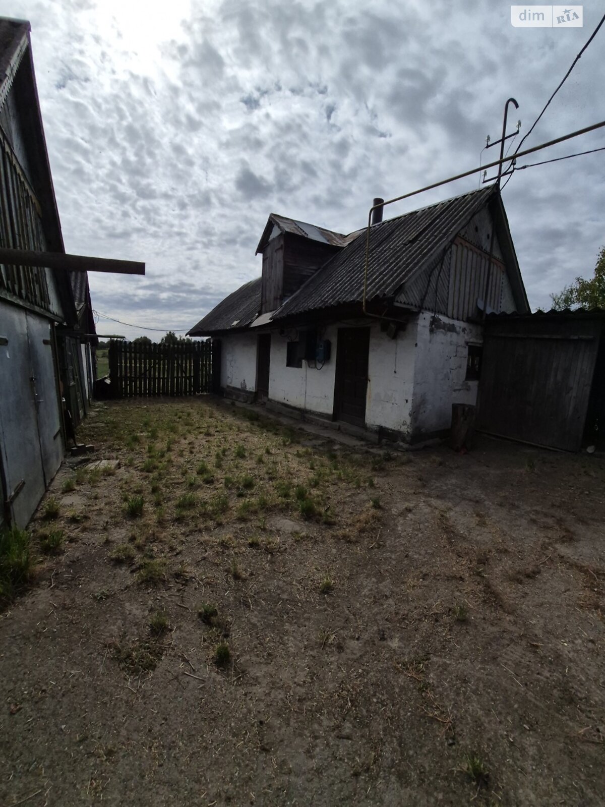 одноповерховий будинок з гаражем, 91 кв. м, цегла. Продаж у Луці фото 1