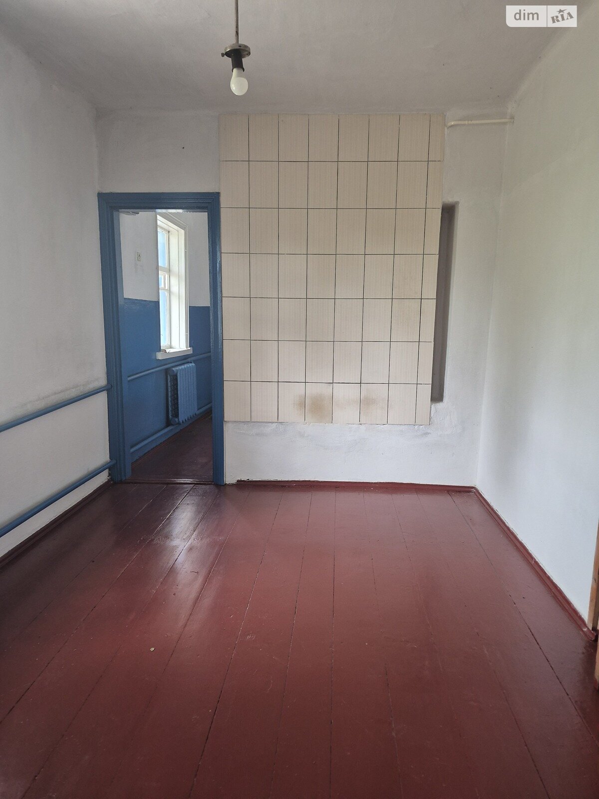 одноповерховий будинок з гаражем, 91 кв. м, цегла. Продаж у Луці фото 1