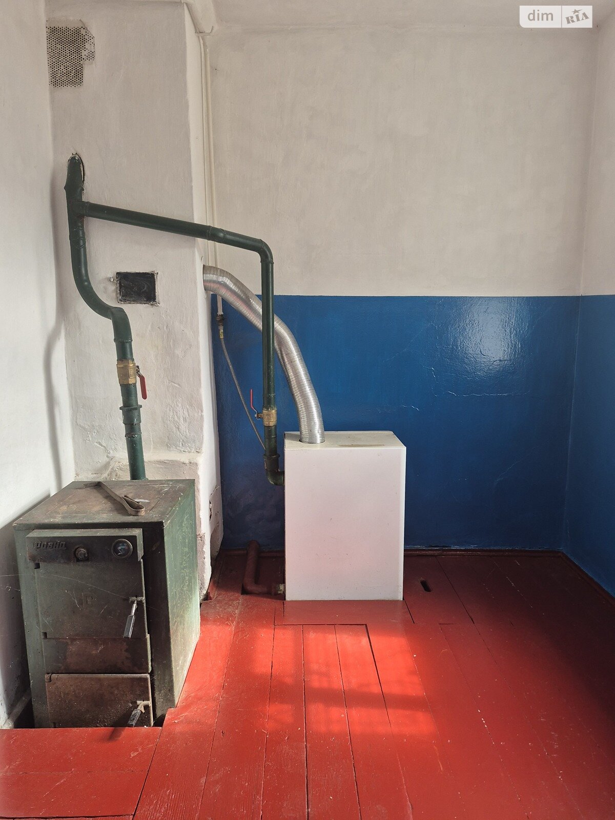 одноповерховий будинок з гаражем, 91 кв. м, цегла. Продаж у Луці фото 1