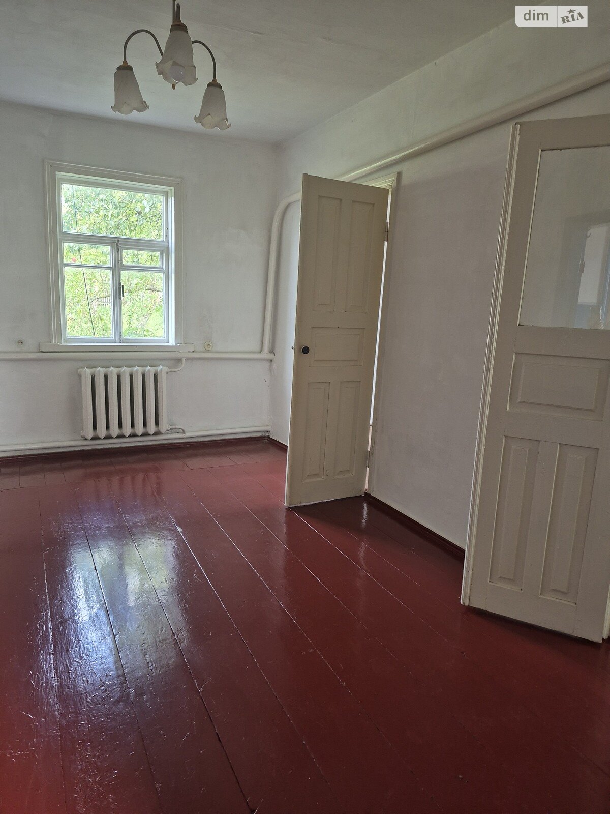 одноповерховий будинок з гаражем, 91 кв. м, цегла. Продаж у Луці фото 1