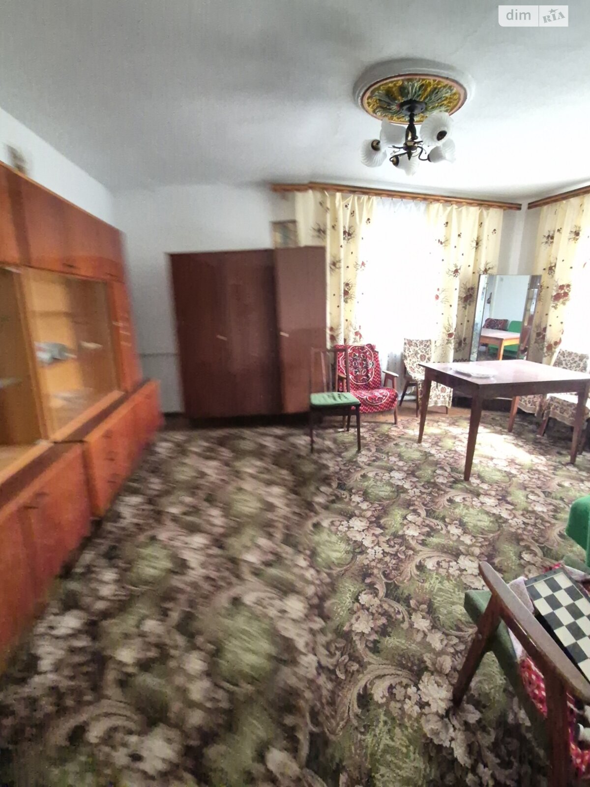 одноповерховий будинок з гаражем, 91 кв. м, цегла. Продаж у Луці фото 1