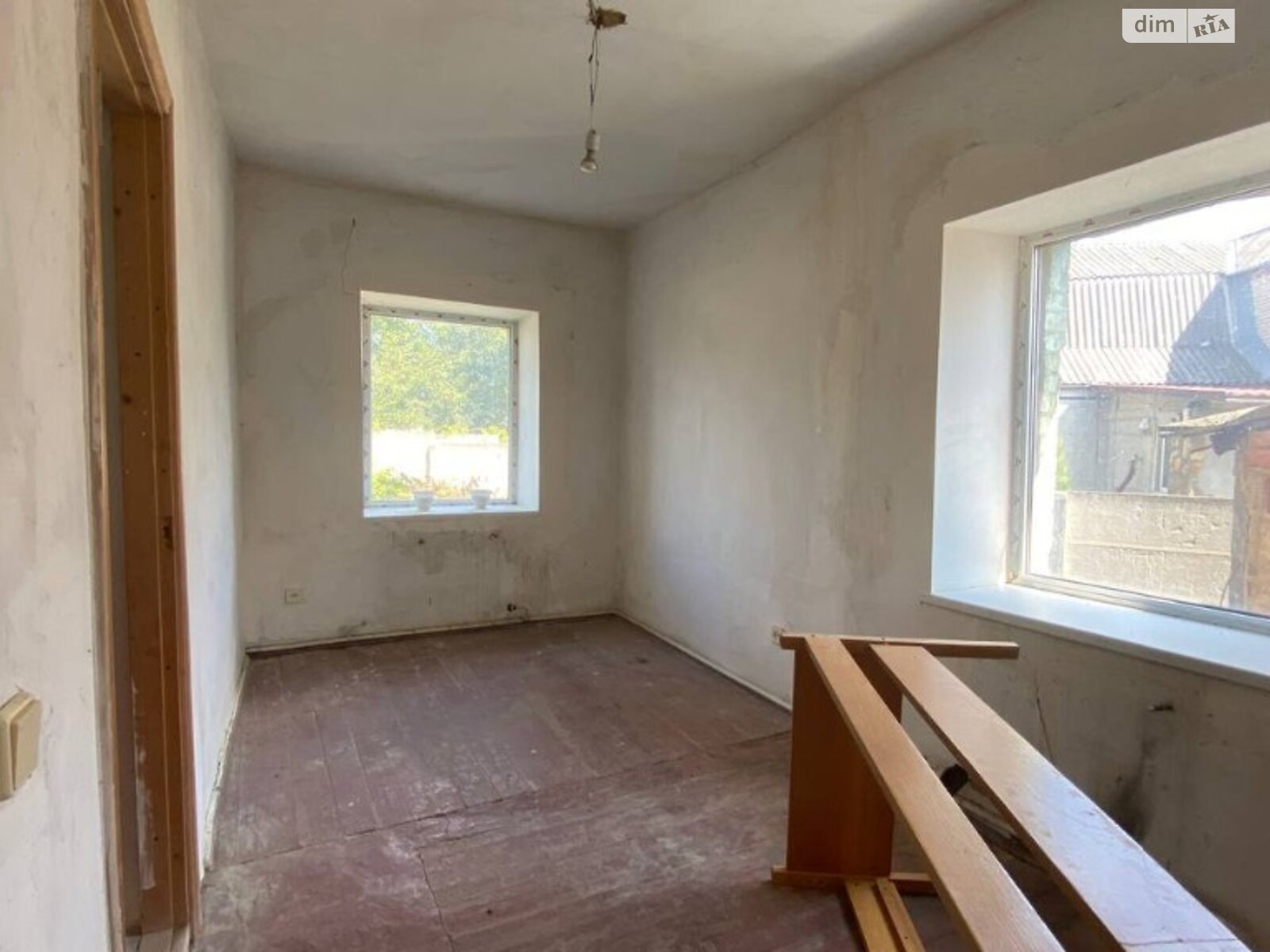 одноэтажный дом с гаражом, 80 кв. м, кирпич. Продажа в Луке-Мелешковской фото 1 одноэтажный дом с гаражом, 80 кв. м, кирпич. Продажа в Луке-Мелешковской фото 1