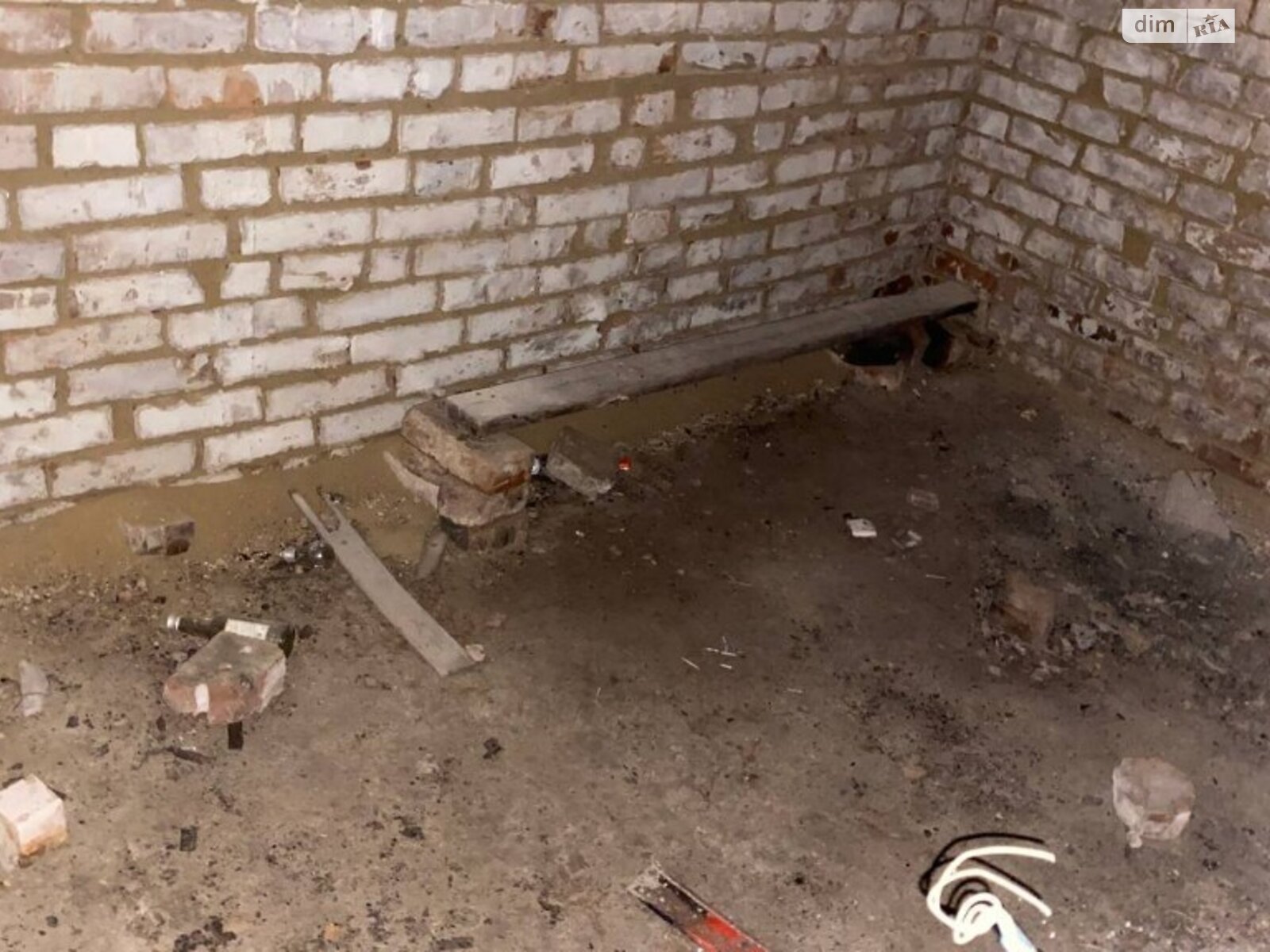 одноэтажный дом с гаражом, 80 кв. м, кирпич. Продажа в Луке-Мелешковской фото 1 одноэтажный дом с гаражом, 80 кв. м, кирпич. Продажа в Луке-Мелешковской фото 1