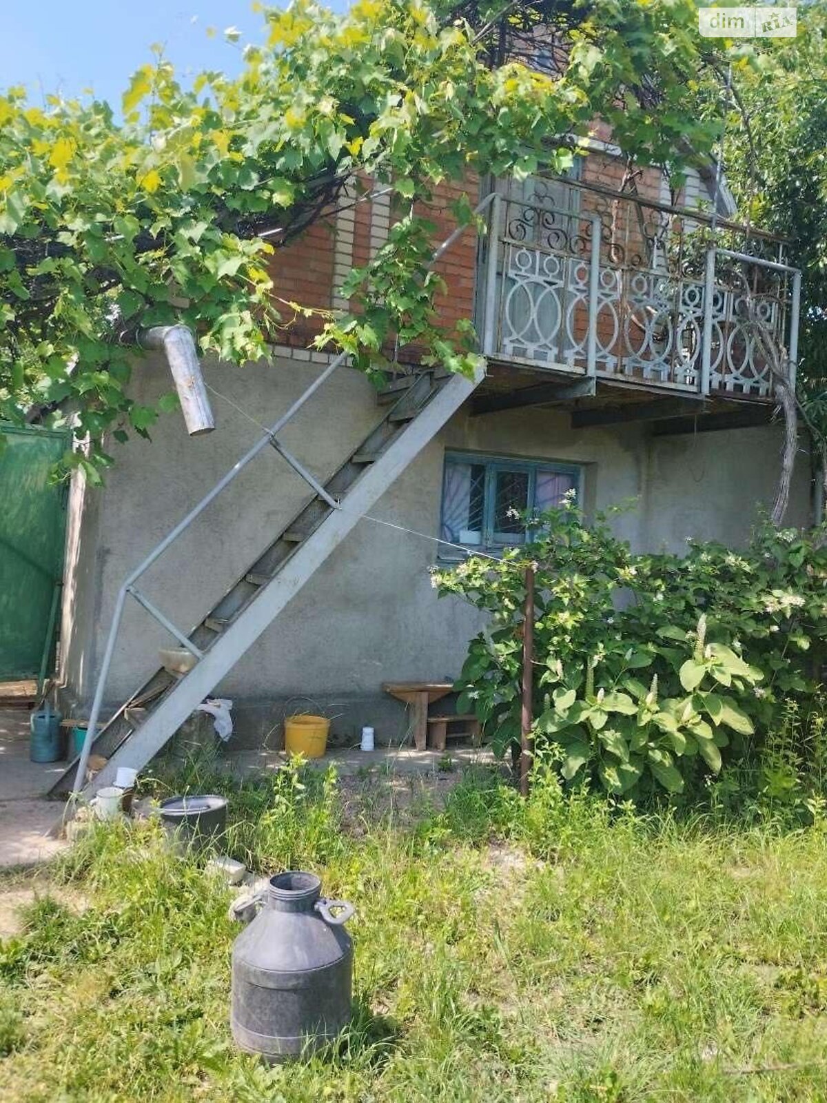 одноэтажный дом, 49.1 кв. м, кирпич. Продажа в Луке-Мелешковской фото 1 одноэтажный дом, 49.1 кв. м, кирпич. Продажа в Луке-Мелешковской фото 1