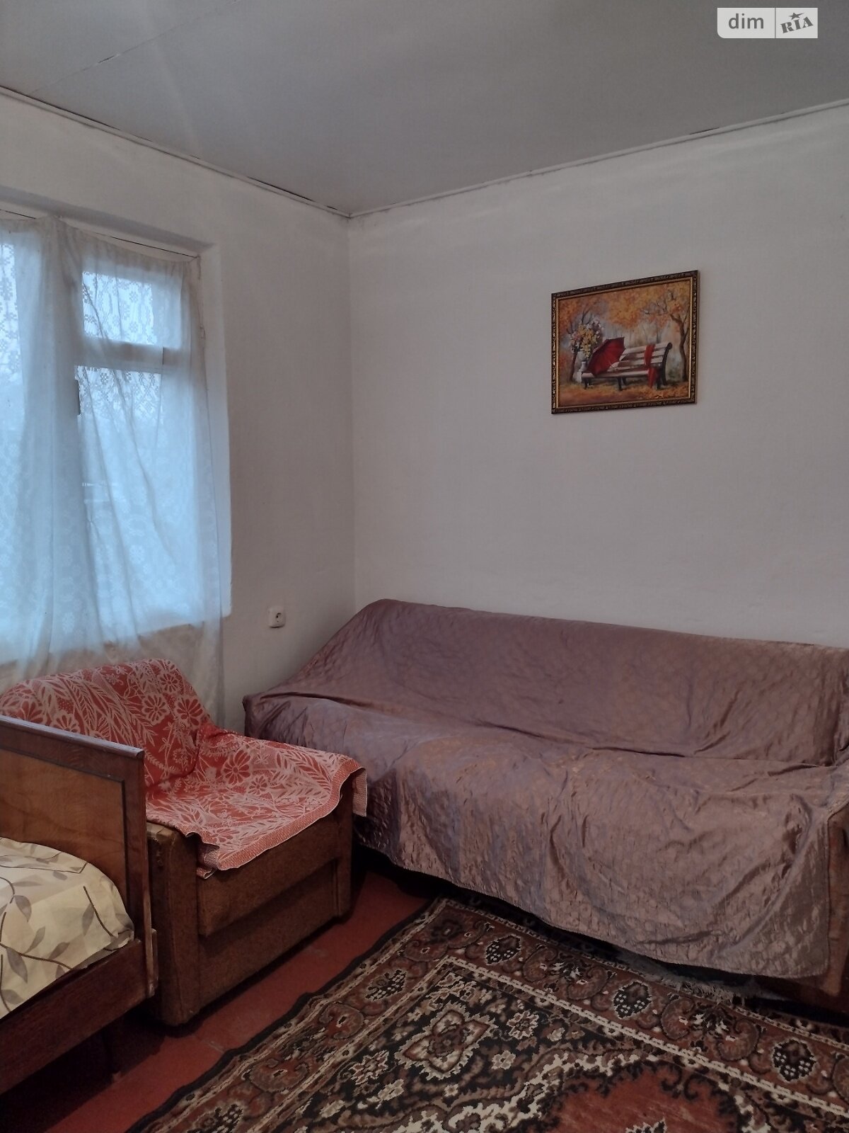 двухэтажный дом, 65 кв. м, кирпич. Продажа в Луке-Мелешковской фото 1