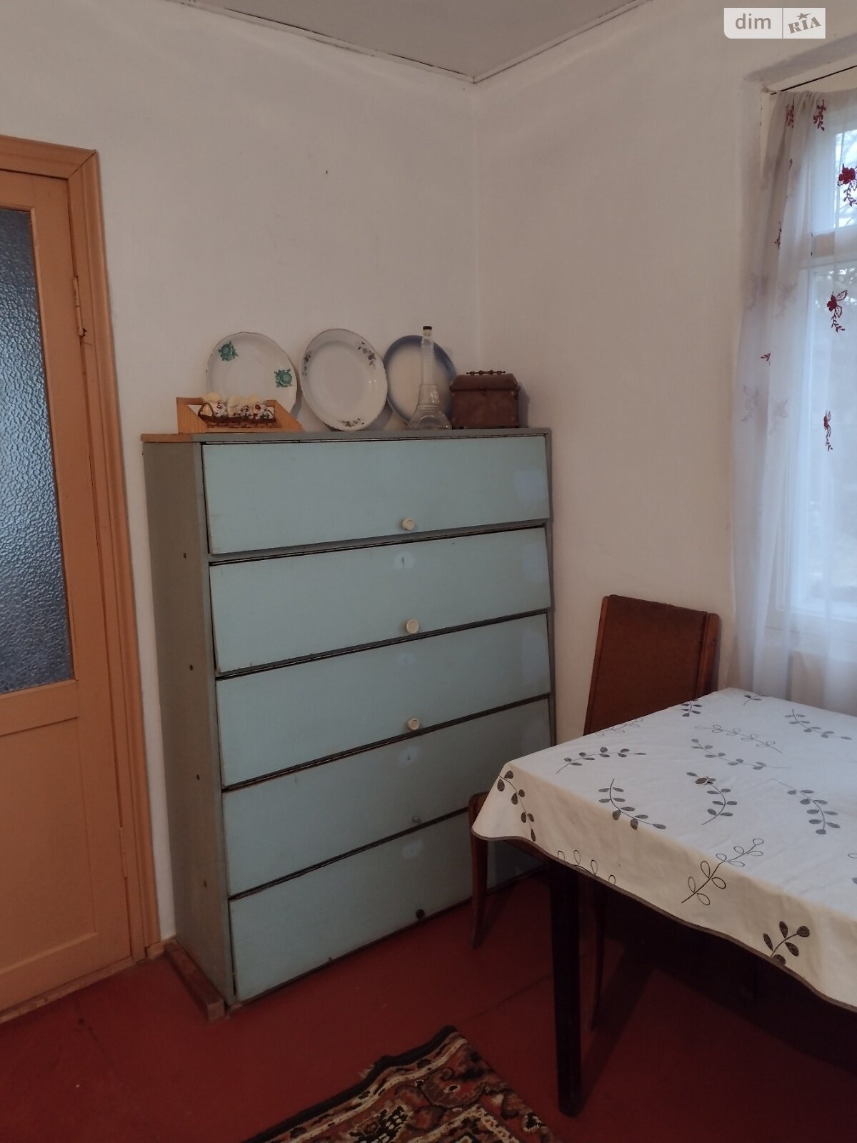 двухэтажный дом, 65 кв. м, кирпич. Продажа в Луке-Мелешковской фото 1