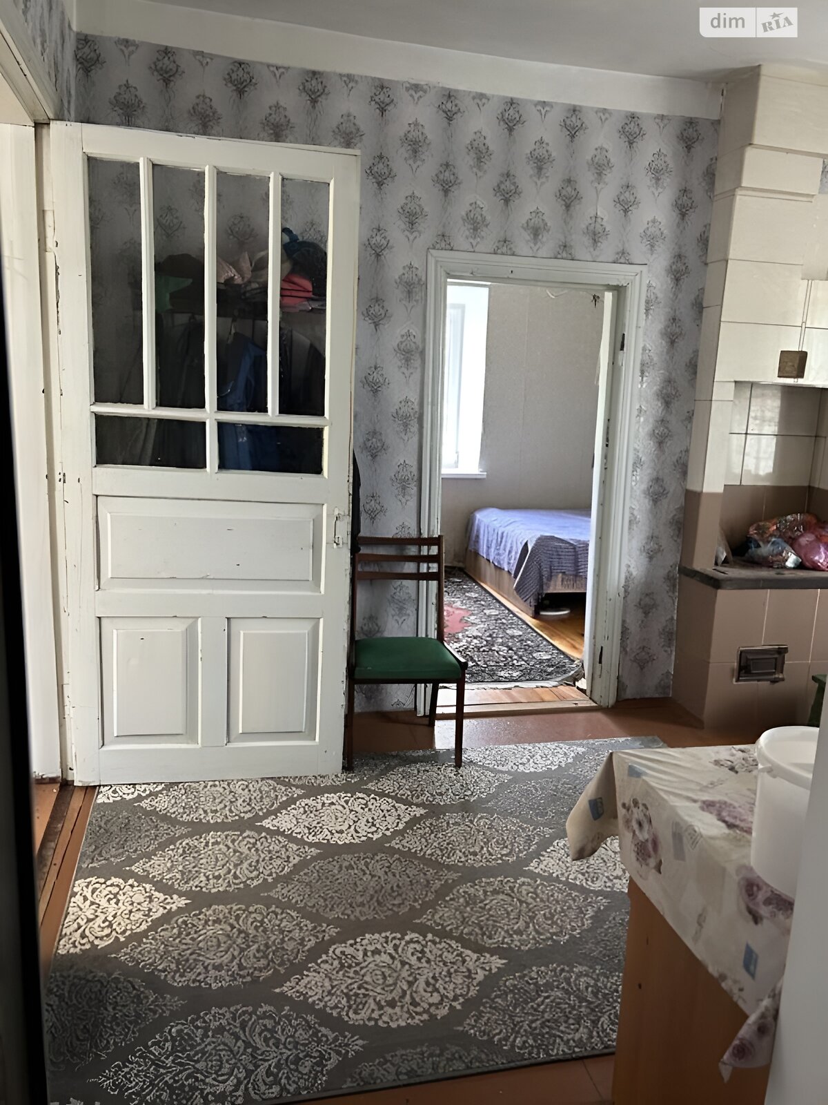одноэтажный дом с гаражом, 85 кв. м, кирпич. Продажа в Лукановке фото 1 одноэтажный дом с гаражом, 85 кв. м, кирпич. Продажа в Лукановке фото 1