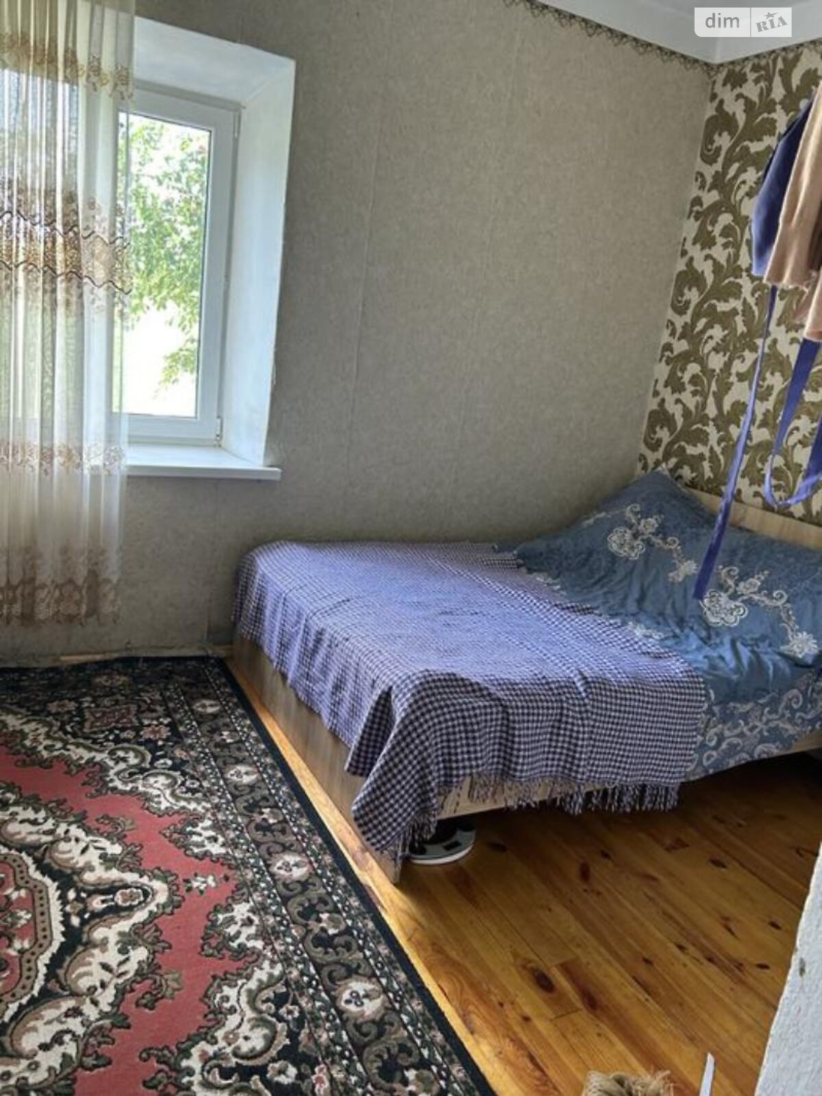 одноповерховий будинок з гаражем, 85 кв. м, цегла. Продаж у Луканівці фото 1