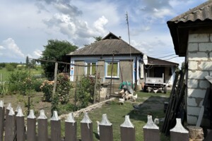 одноэтажный дом с гаражом, 85 кв. м, кирпич. Продажа в Лукановке фото 2