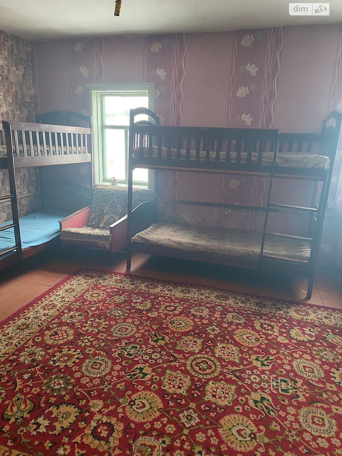 одноэтажный дом, 66.1 кв. м, кирпич. Продажа в Лукашах фото 1