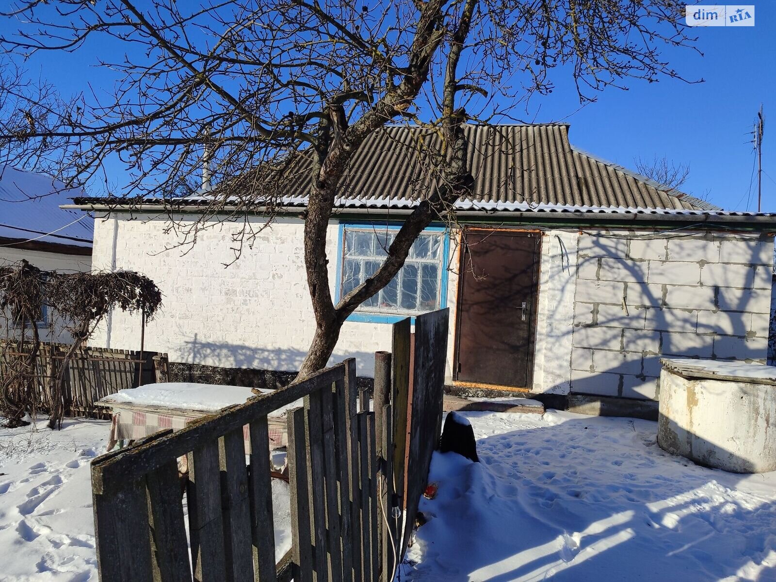 одноэтажный дом, 66.1 кв. м, кирпич. Продажа в Лукашах фото 1