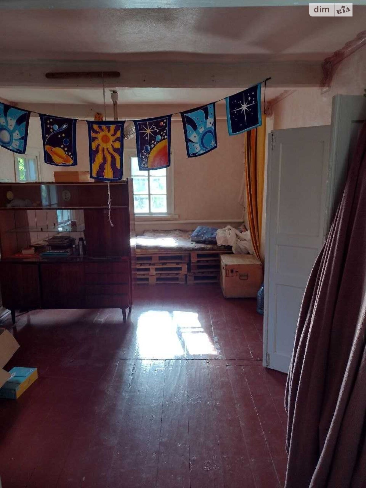 одноэтажный дом, 66.1 кв. м, кирпич. Продажа в Лукашах фото 1