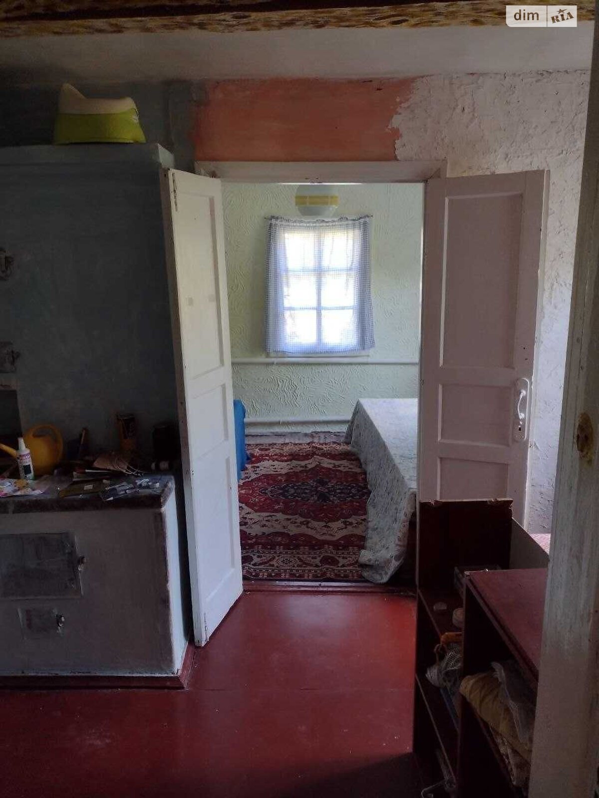 одноэтажный дом, 66.1 кв. м, кирпич. Продажа в Лукашах фото 1