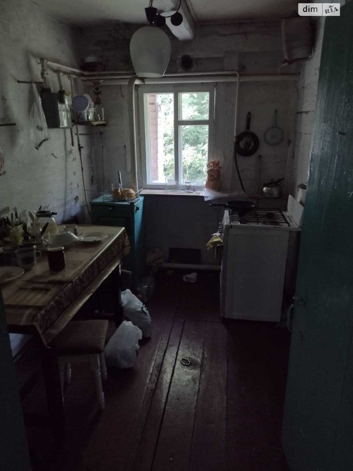 одноэтажный дом, 66.1 кв. м, кирпич. Продажа в Лукашах фото 1