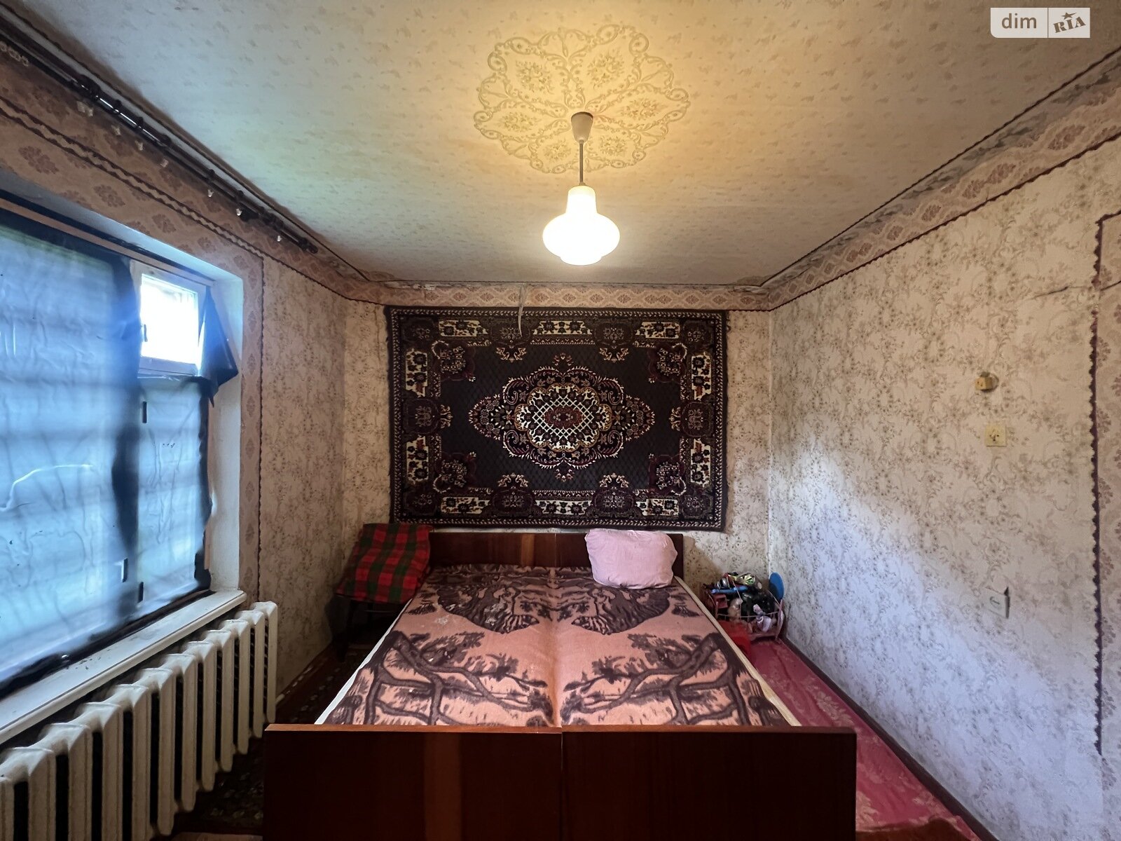одноповерховий будинок з верандою, 101.3 кв. м, цегла. Продаж у Лукашах фото 1 одноповерховий будинок з верандою, 101.3 кв. м, цегла. Продаж у Лукашах фото 1