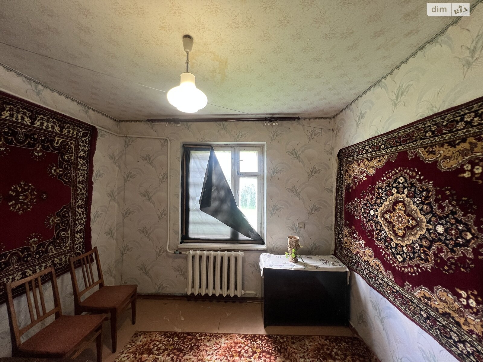 одноповерховий будинок з верандою, 101.3 кв. м, цегла. Продаж у Лукашах фото 1 одноповерховий будинок з верандою, 101.3 кв. м, цегла. Продаж у Лукашах фото 1