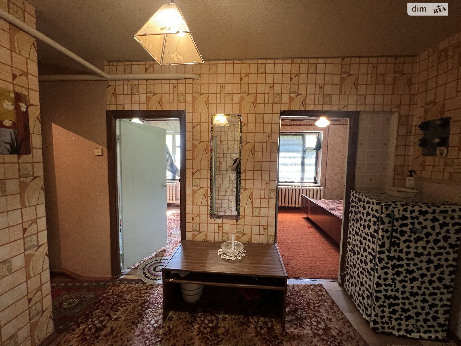 одноповерховий будинок з верандою, 101.3 кв. м, цегла. Продаж у Лукашах фото 1 одноповерховий будинок з верандою, 101.3 кв. м, цегла. Продаж у Лукашах фото 1