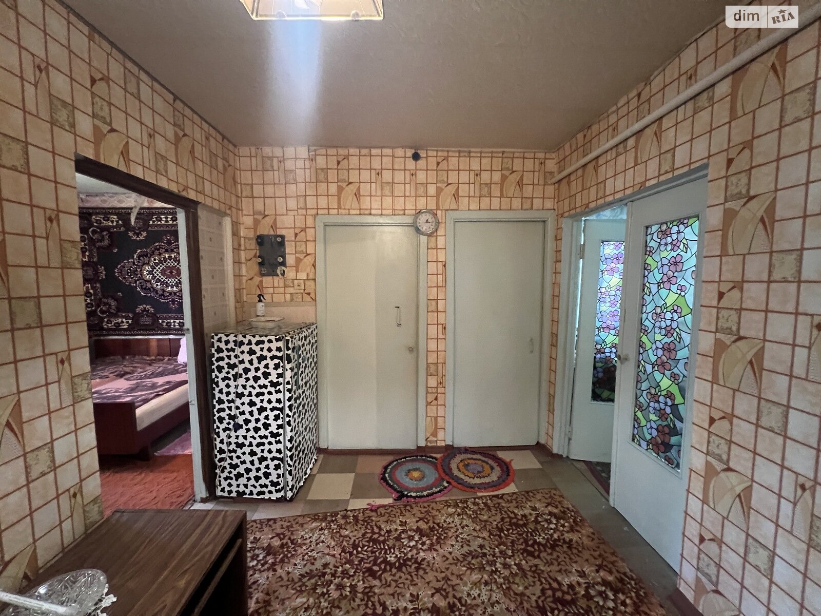 одноповерховий будинок з верандою, 101.3 кв. м, цегла. Продаж у Лукашах фото 1 одноповерховий будинок з верандою, 101.3 кв. м, цегла. Продаж у Лукашах фото 1