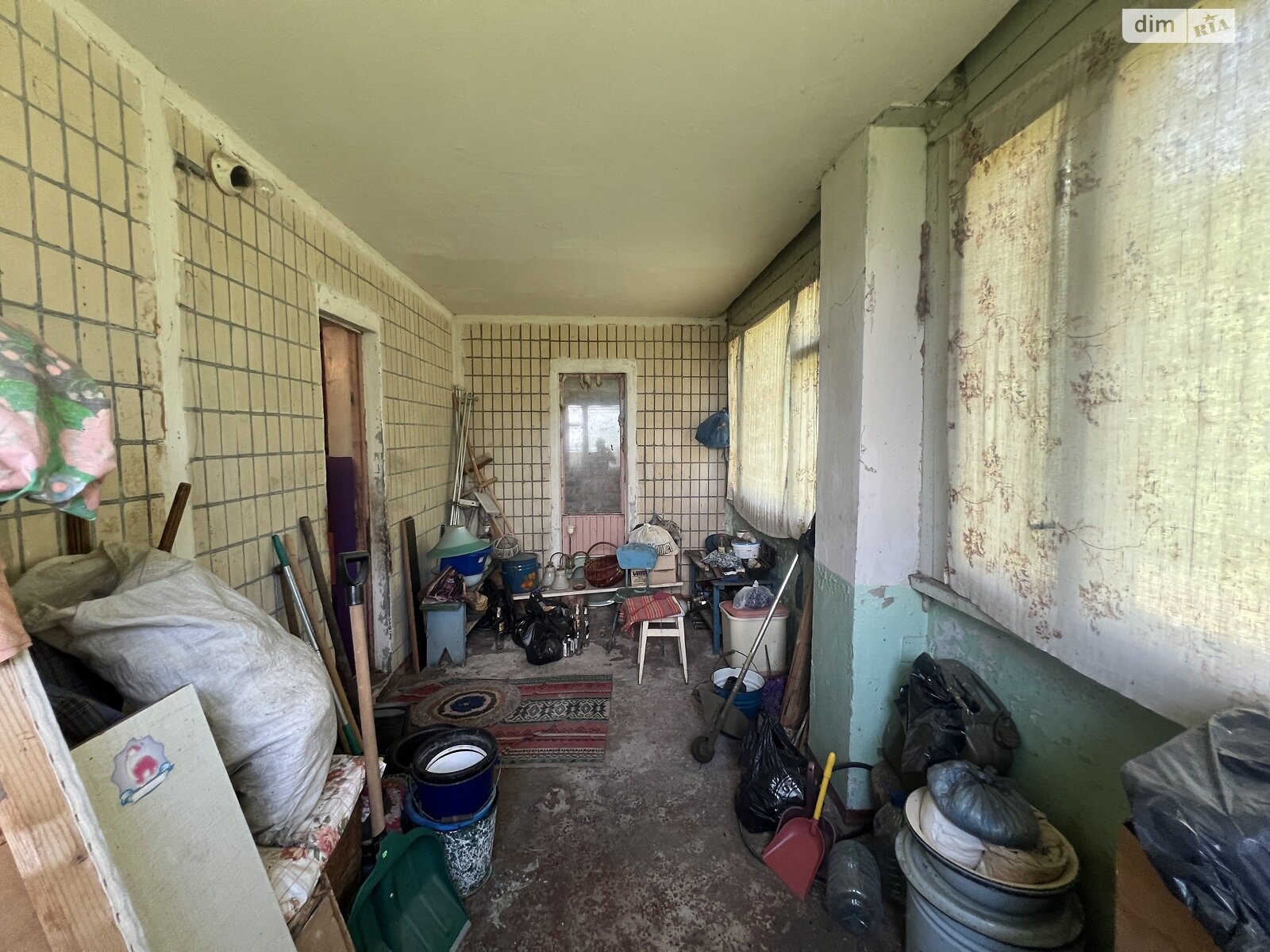 одноповерховий будинок з верандою, 101.3 кв. м, цегла. Продаж у Лукашах фото 1 одноповерховий будинок з верандою, 101.3 кв. м, цегла. Продаж у Лукашах фото 1