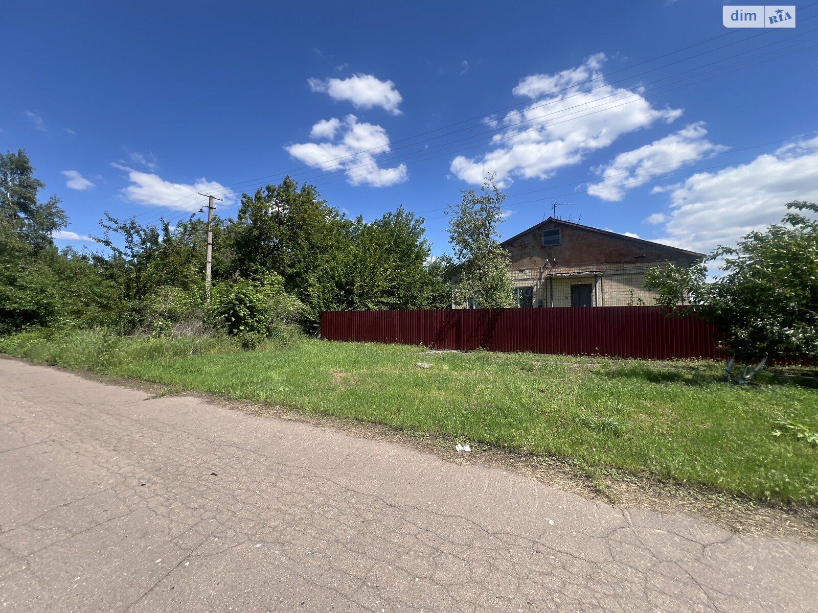 одноповерховий будинок з верандою, 101.3 кв. м, цегла. Продаж у Лукашах фото 1 одноповерховий будинок з верандою, 101.3 кв. м, цегла. Продаж у Лукашах фото 1
