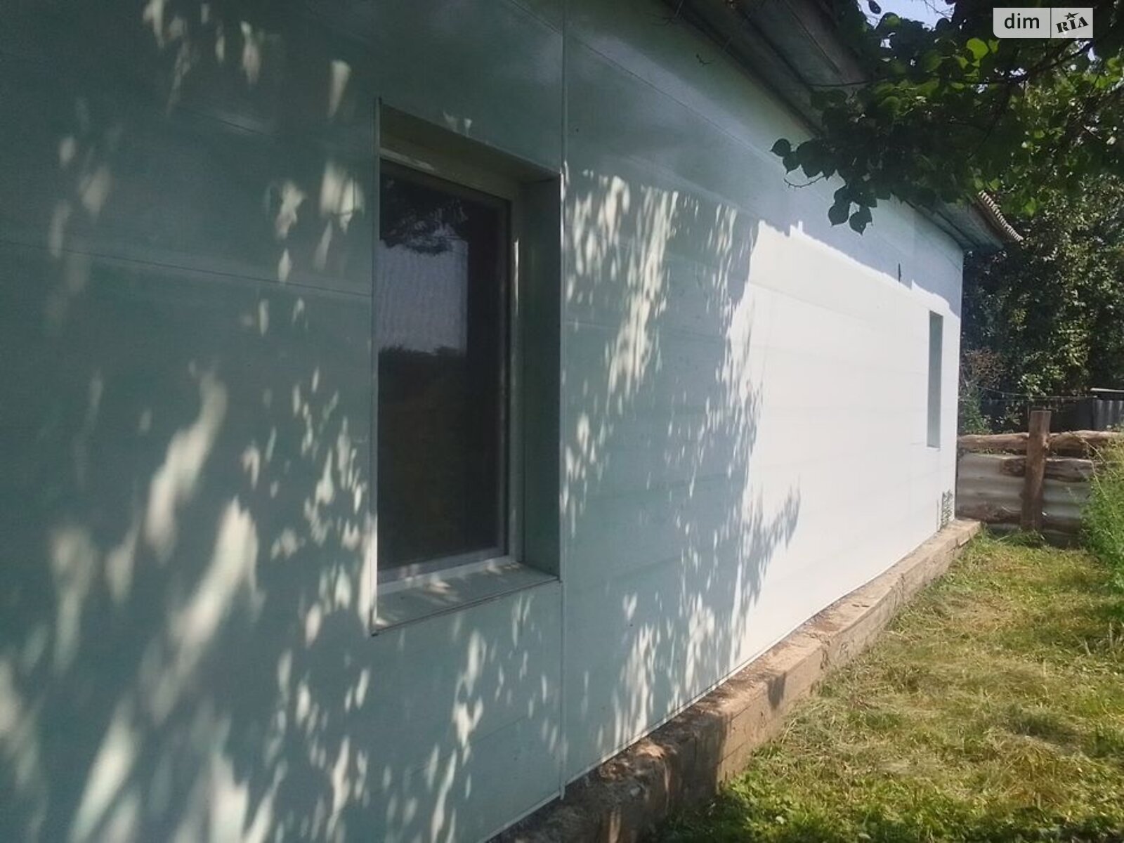 одноэтажный дом, 57.1 кв. м, сруб. Продажа в Лукашовке фото 1 одноэтажный дом, 57.1 кв. м, сруб. Продажа в Лукашовке фото 1