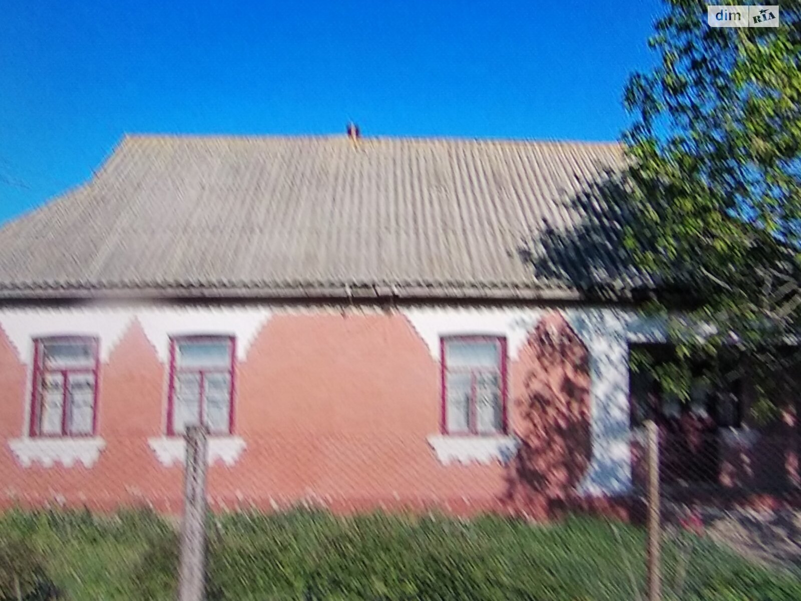 одноэтажный дом, 72.9 кв. м, ракушечник (ракушняк). Продажа в Лукашовке фото 1 одноэтажный дом, 72.9 кв. м, ракушечник (ракушняк). Продажа в Лукашовке фото 1