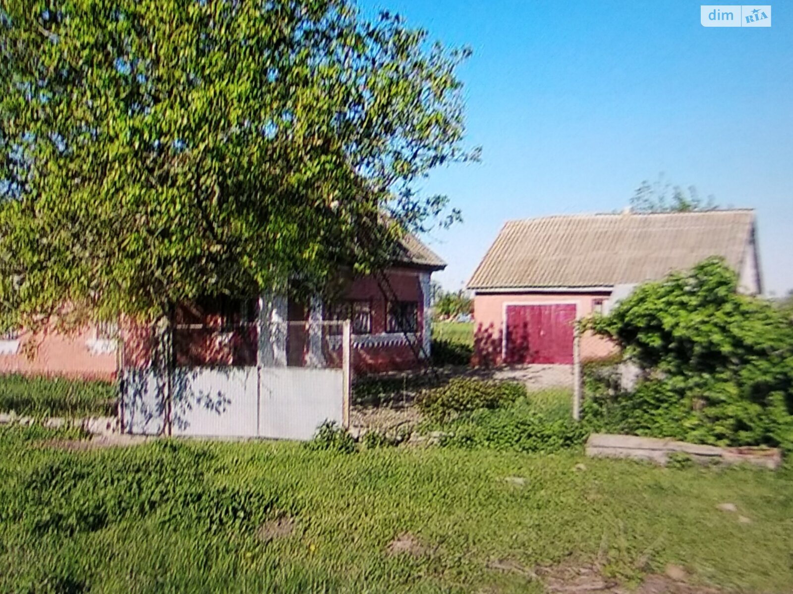 одноэтажный дом, 72.9 кв. м, ракушечник (ракушняк). Продажа в Лукашовке фото 1 одноэтажный дом, 72.9 кв. м, ракушечник (ракушняк). Продажа в Лукашовке фото 1