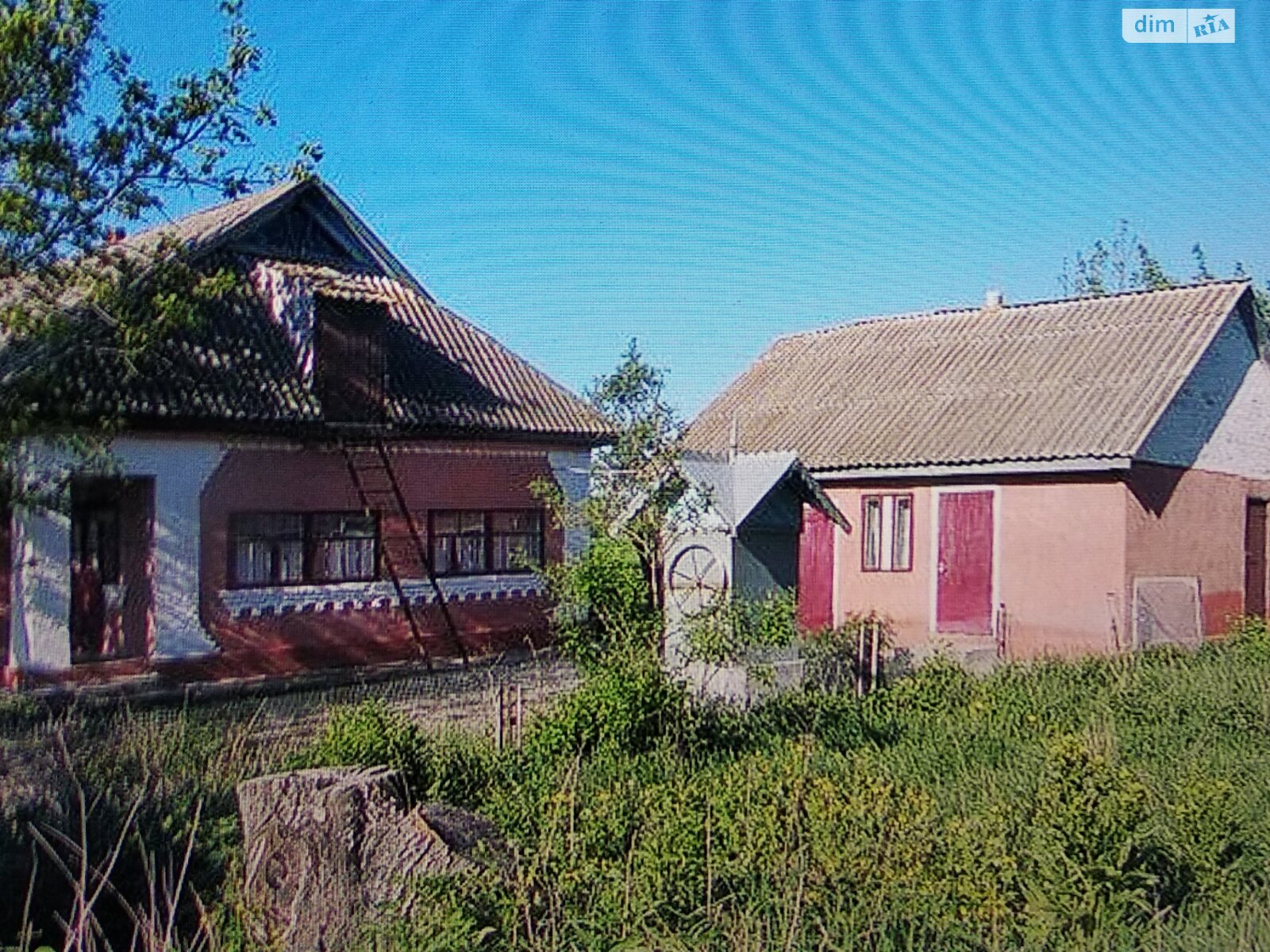 одноэтажный дом, 72.9 кв. м, ракушечник (ракушняк). Продажа в Лукашовке фото 1 одноэтажный дом, 72.9 кв. м, ракушечник (ракушняк). Продажа в Лукашовке фото 1