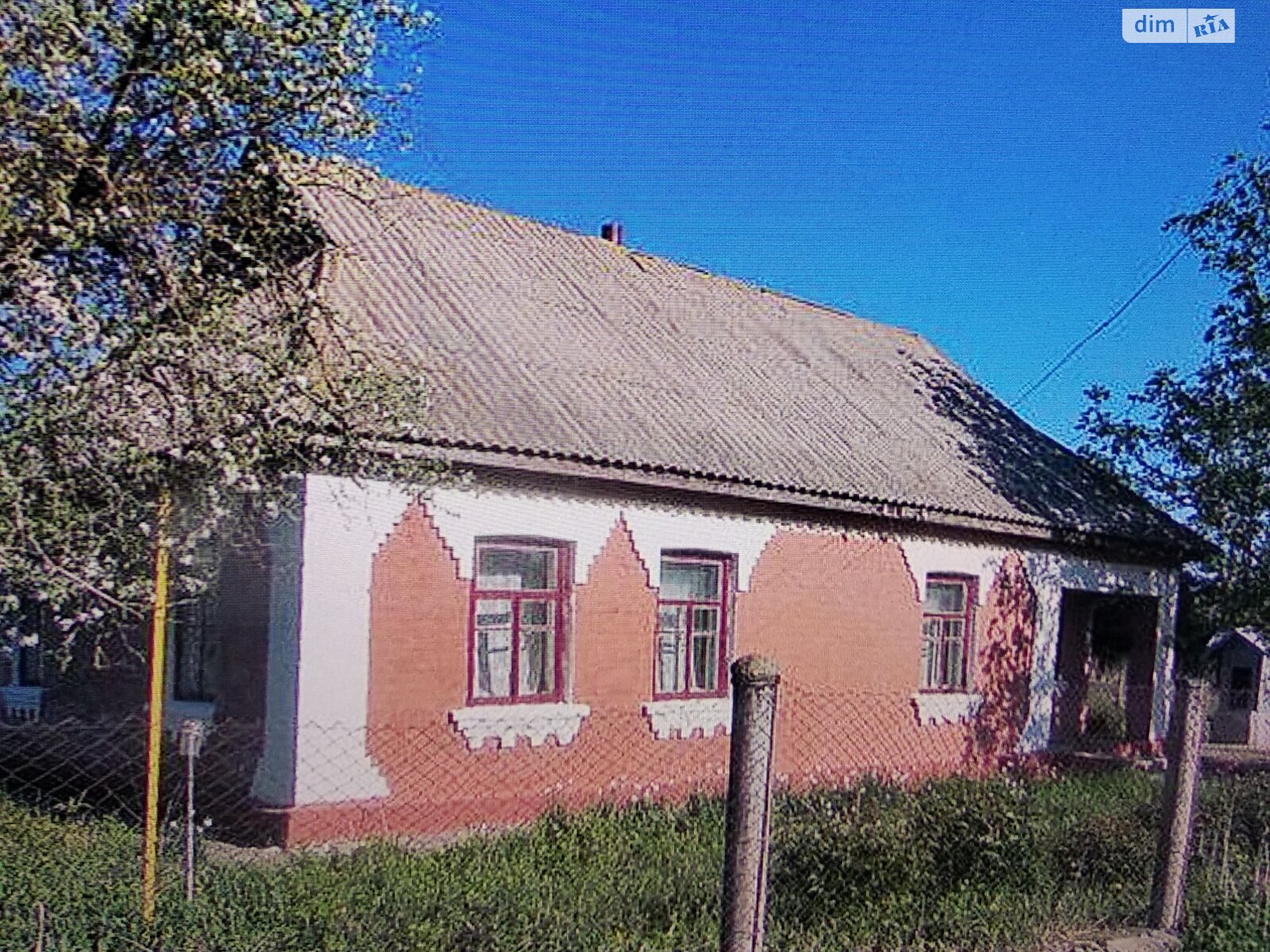 одноэтажный дом, 72.9 кв. м, ракушечник (ракушняк). Продажа в Лукашовке фото 1 одноэтажный дом, 72.9 кв. м, ракушечник (ракушняк). Продажа в Лукашовке фото 1