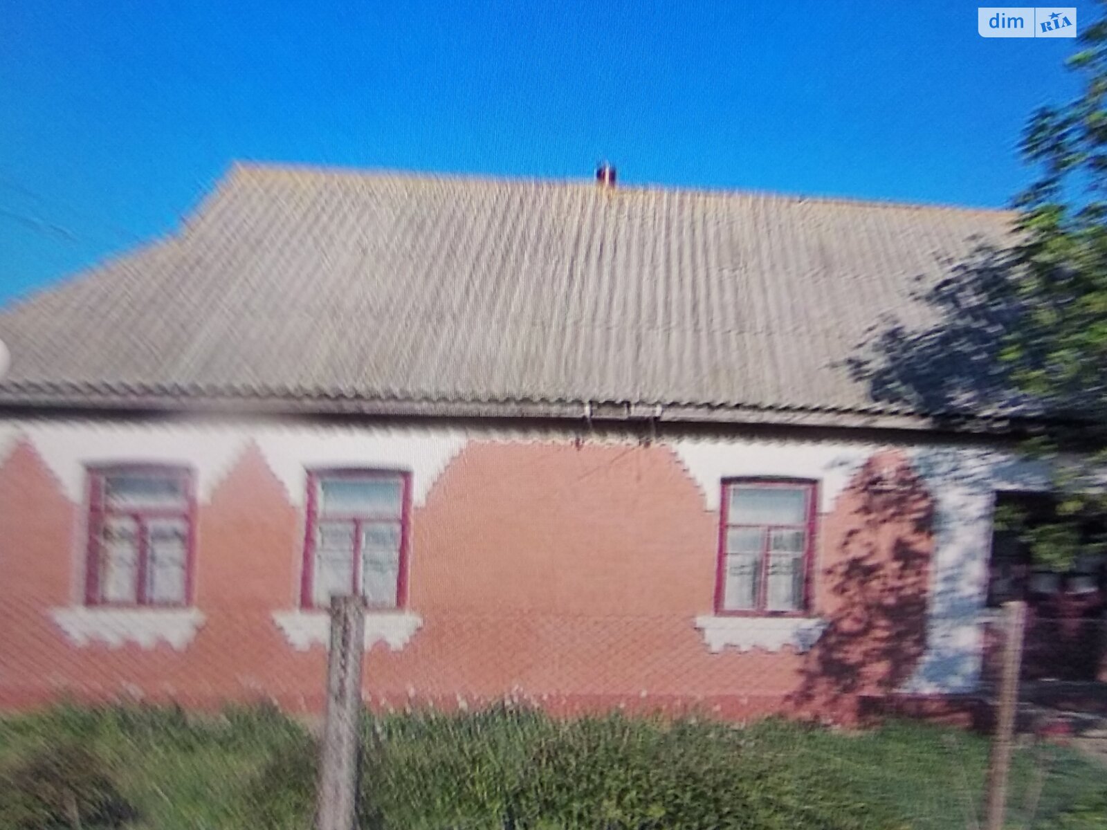 одноэтажный дом, 72.9 кв. м, ракушечник (ракушняк). Продажа в Лукашовке фото 1 одноэтажный дом, 72.9 кв. м, ракушечник (ракушняк). Продажа в Лукашовке фото 1