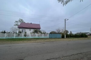 одноэтажный дом, 52.7 кв. м, кирпич. Продажа в Лукашовке фото 2