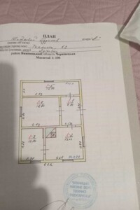 одноэтажный дом, 72 кв. м, брус. Продажа в Лукавцах фото 2