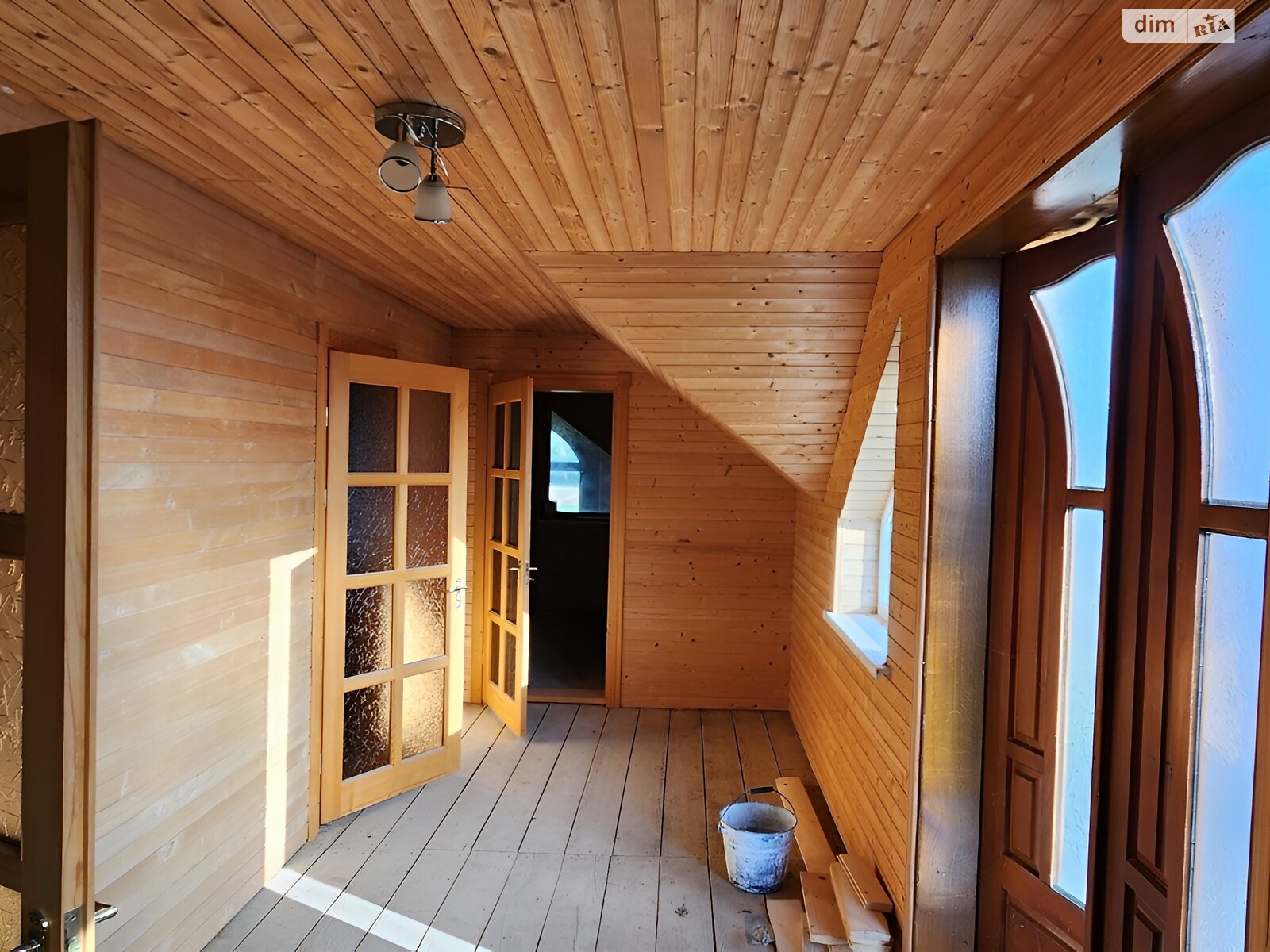 трехэтажный дом, 148.3 кв. м, кирпич. Продажа в Лукавцах фото 1 трехэтажный дом, 148.3 кв. м, кирпич. Продажа в Лукавцах фото 1