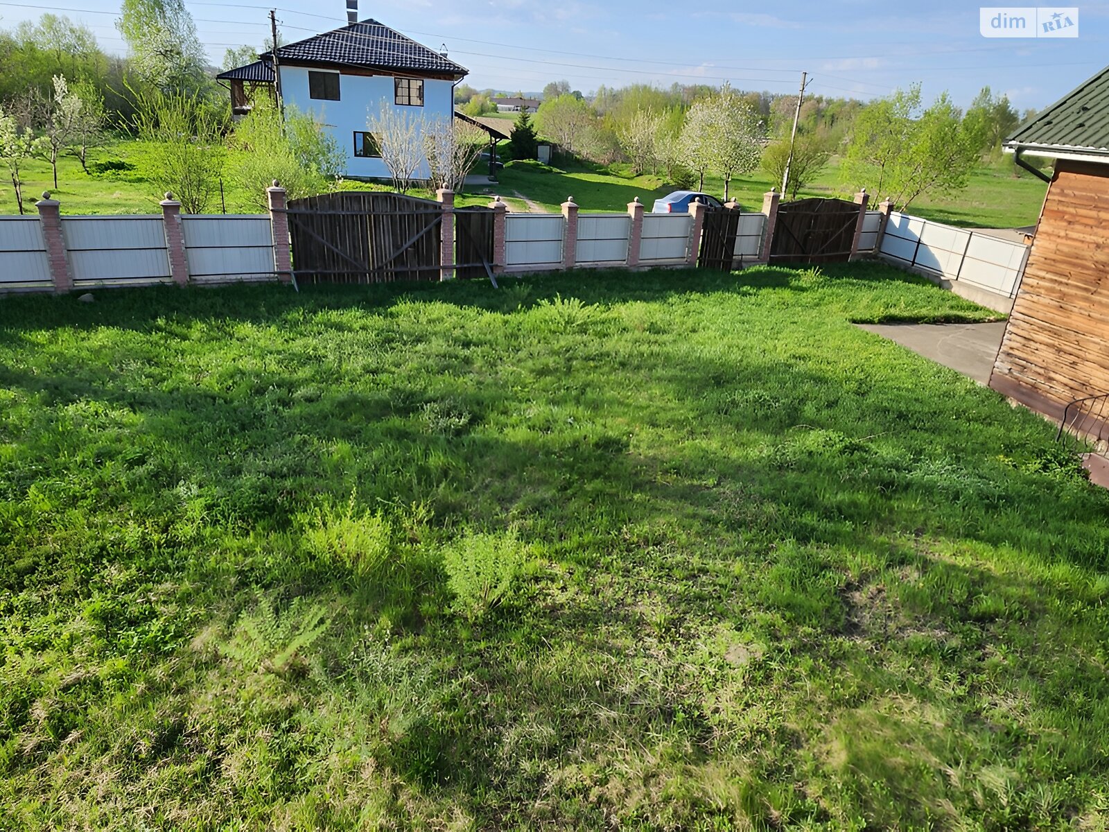 трехэтажный дом, 148.3 кв. м, кирпич. Продажа в Лукавцах фото 1 трехэтажный дом, 148.3 кв. м, кирпич. Продажа в Лукавцах фото 1
