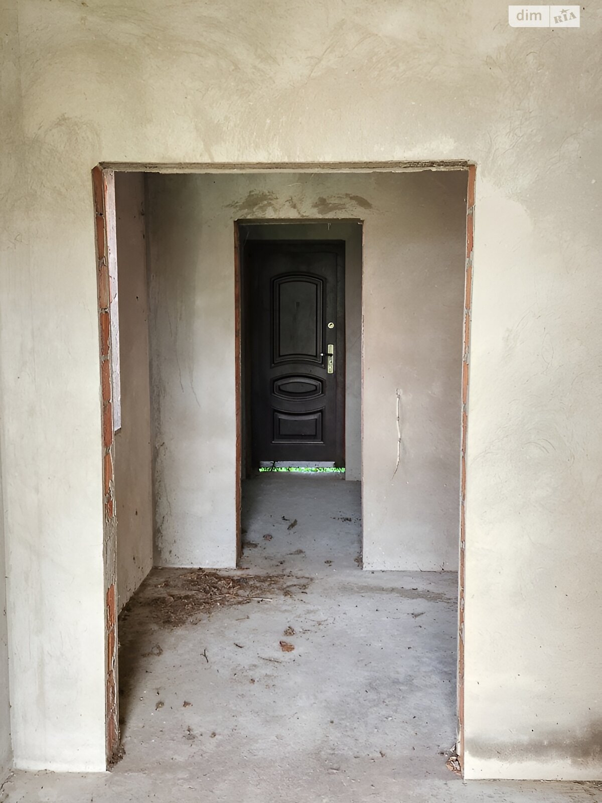 трехэтажный дом, 148.3 кв. м, кирпич. Продажа в Лукавцах фото 1 трехэтажный дом, 148.3 кв. м, кирпич. Продажа в Лукавцах фото 1