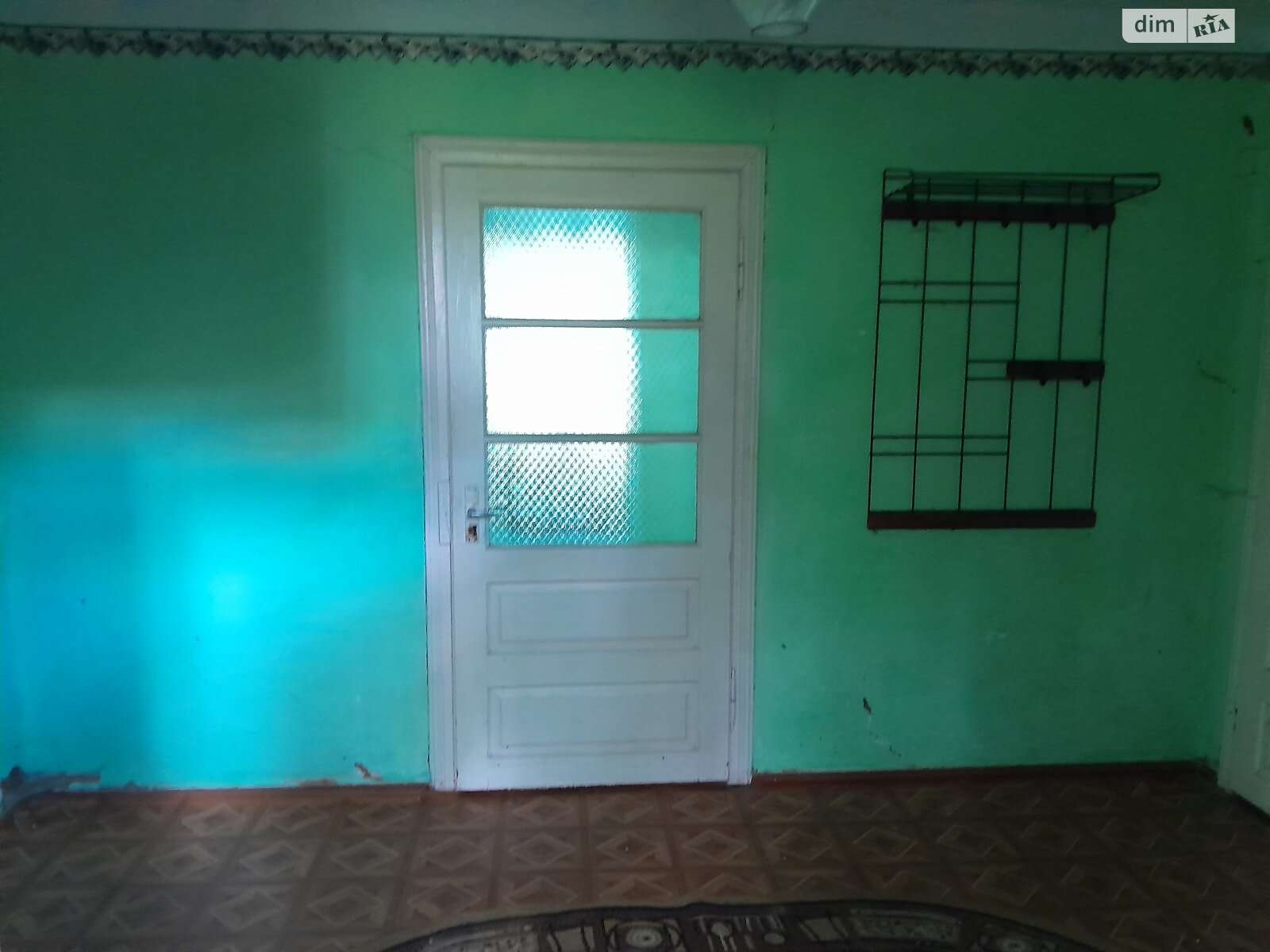 одноэтажный дом, 72 кв. м, брус. Продажа в Лукавцах фото 1