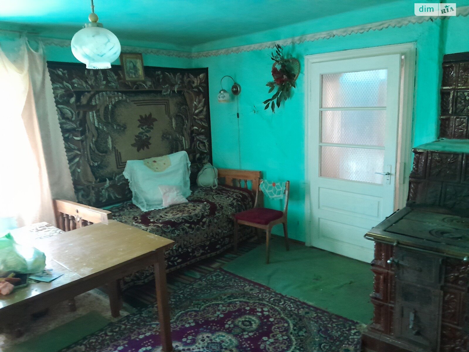 одноэтажный дом, 72 кв. м, брус. Продажа в Лукавцах фото 1