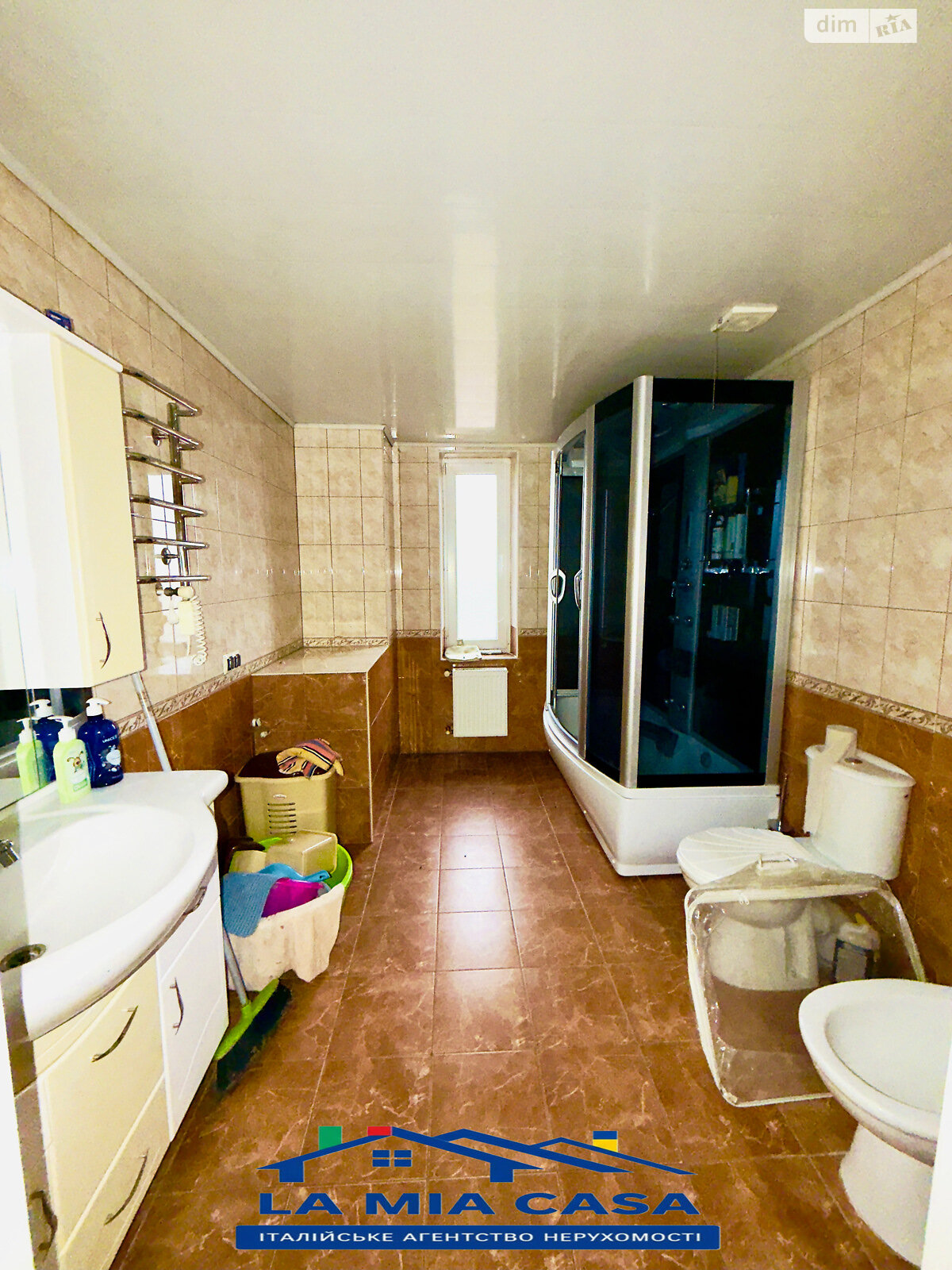 двухэтажный дом, 254 кв. м, кирпич. Продажа в Лукавцах фото 1 двухэтажный дом, 254 кв. м, кирпич. Продажа в Лукавцах фото 1