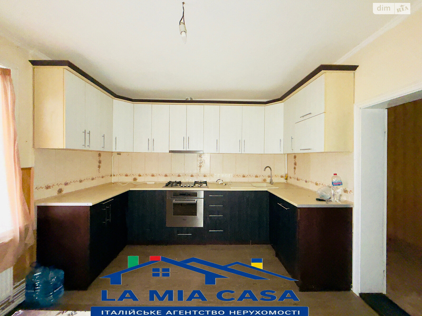 двухэтажный дом, 254 кв. м, кирпич. Продажа в Лукавцах фото 1 двухэтажный дом, 254 кв. м, кирпич. Продажа в Лукавцах фото 1