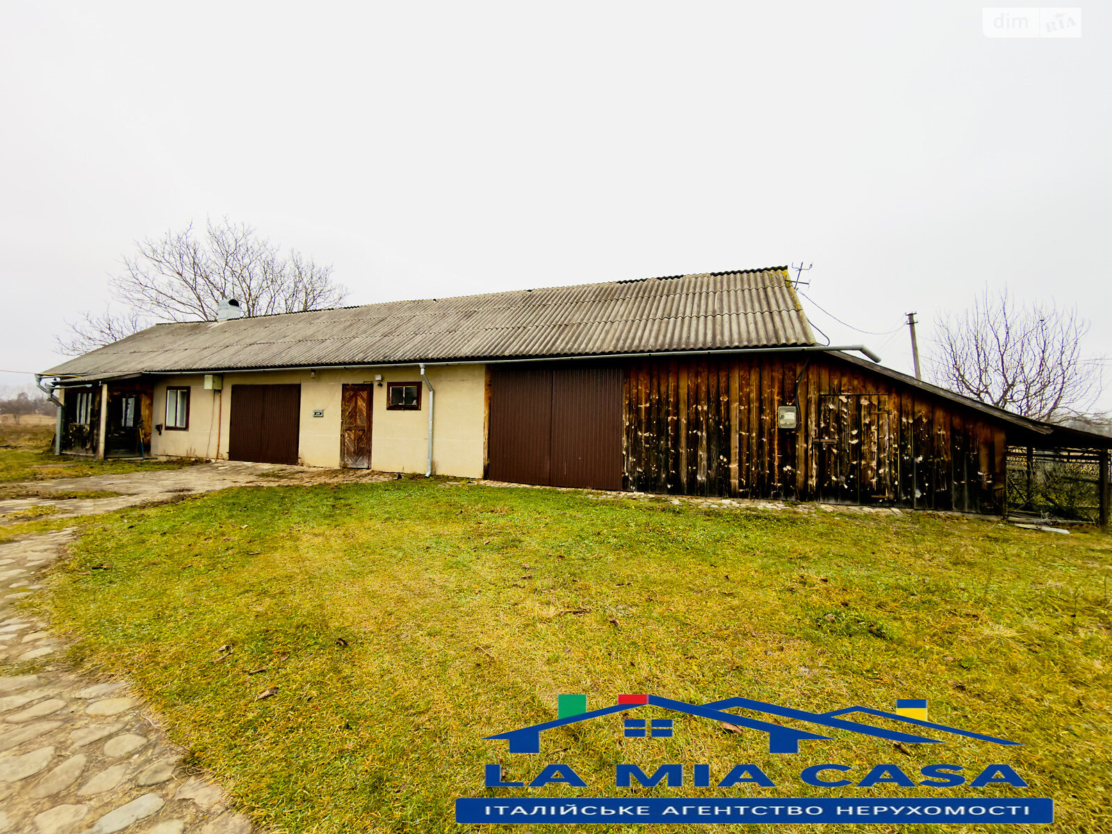 двухэтажный дом, 254 кв. м, кирпич. Продажа в Лукавцах фото 1 двухэтажный дом, 254 кв. м, кирпич. Продажа в Лукавцах фото 1