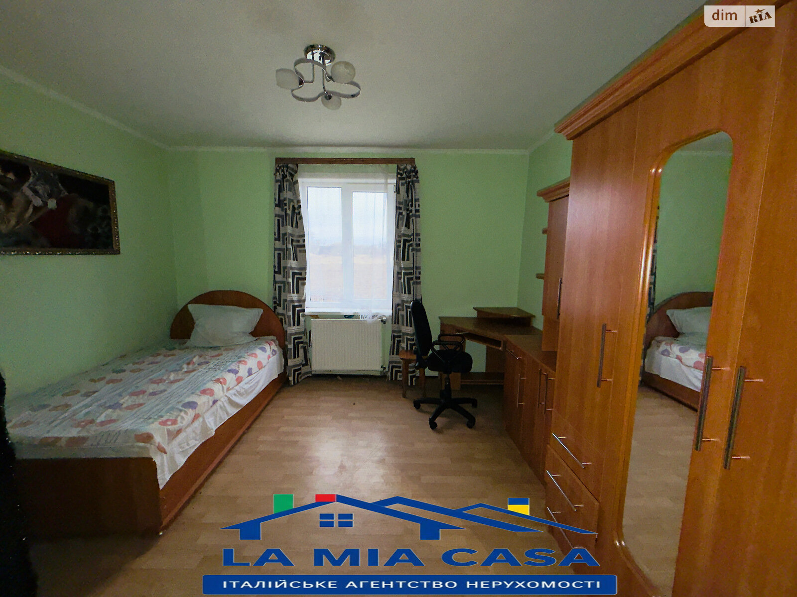 двухэтажный дом, 254 кв. м, кирпич. Продажа в Лукавцах фото 1 двухэтажный дом, 254 кв. м, кирпич. Продажа в Лукавцах фото 1