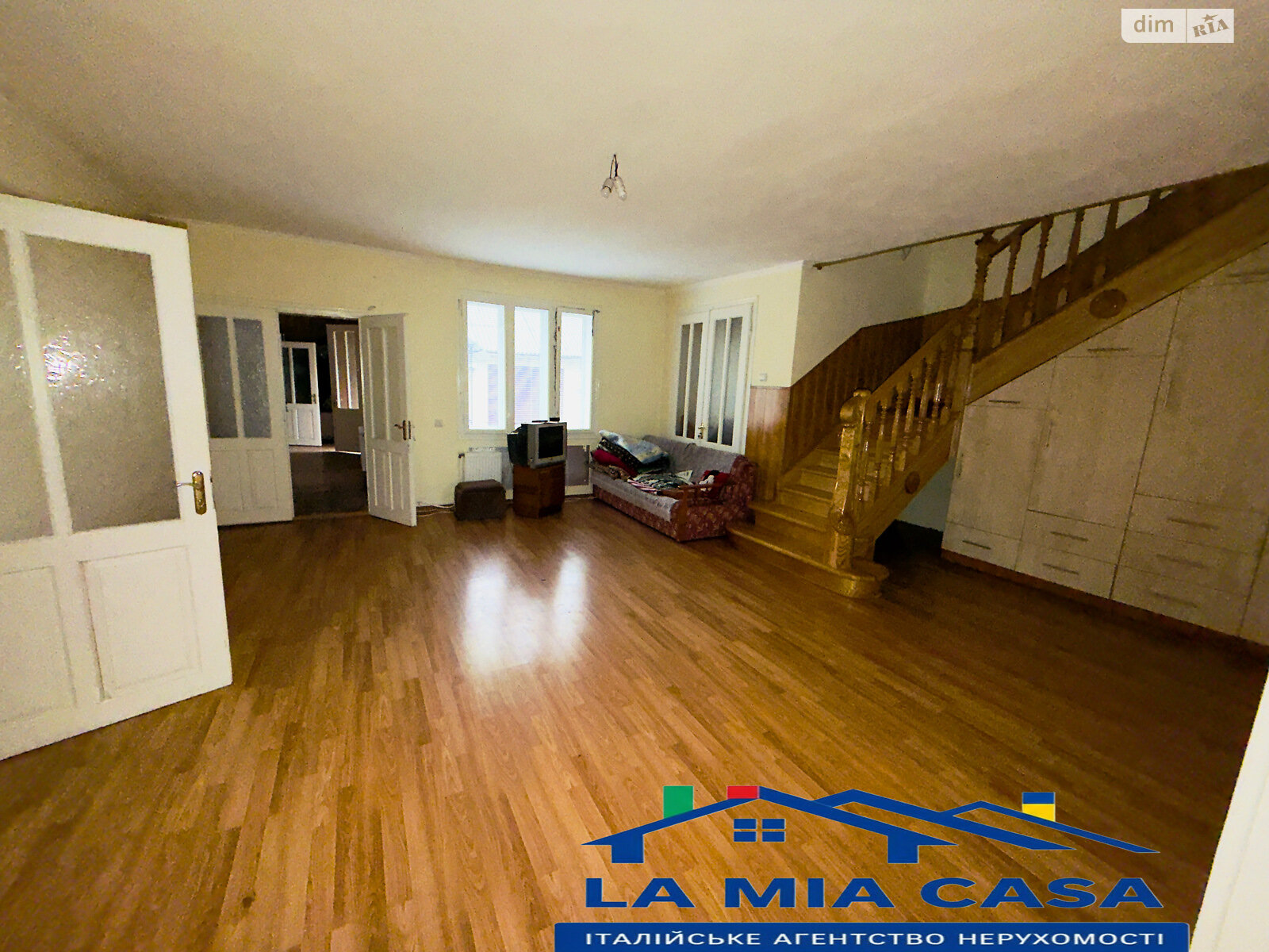 двухэтажный дом, 254 кв. м, кирпич. Продажа в Лукавцах фото 1 двухэтажный дом, 254 кв. м, кирпич. Продажа в Лукавцах фото 1