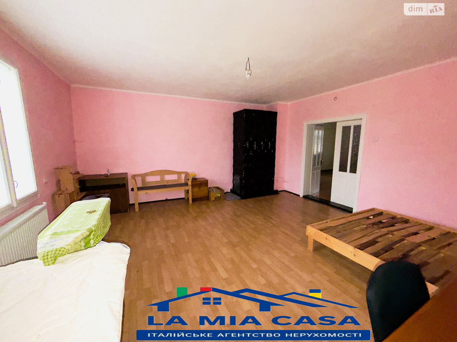 двухэтажный дом, 254 кв. м, кирпич. Продажа в Лукавцах фото 1 двухэтажный дом, 254 кв. м, кирпич. Продажа в Лукавцах фото 1