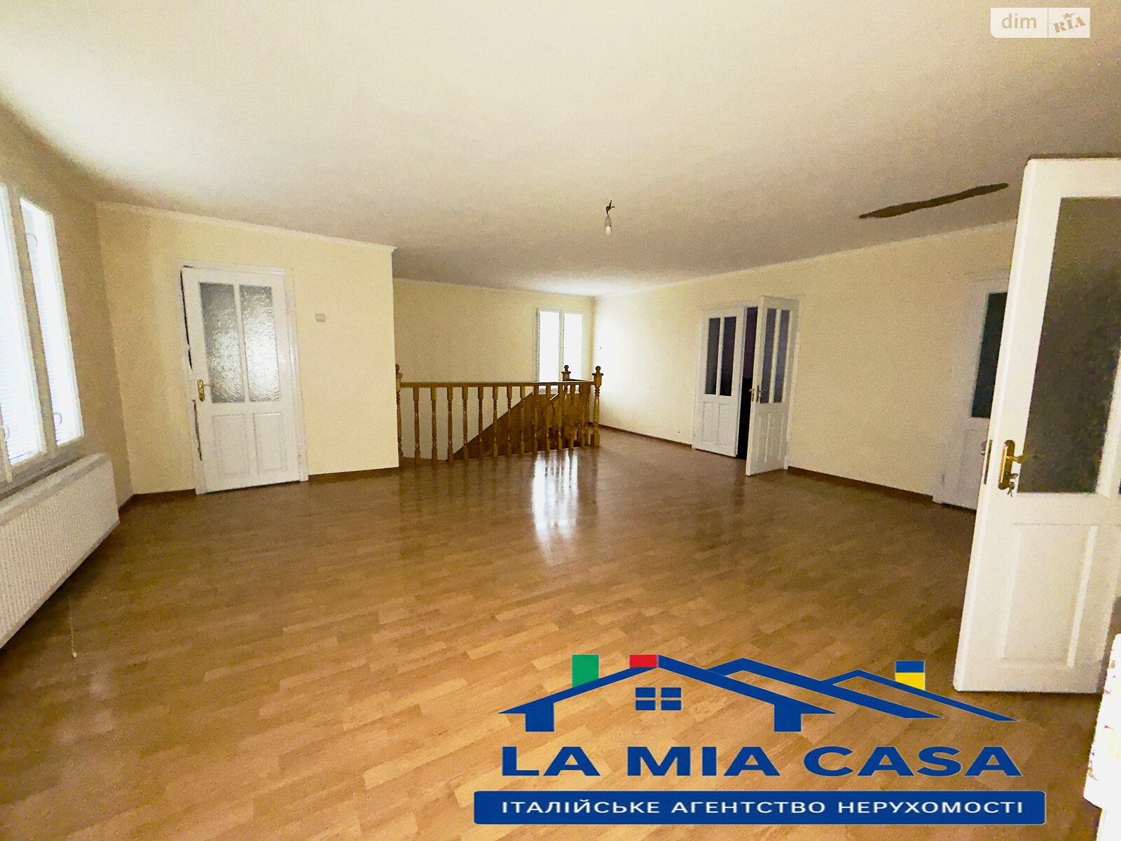 двухэтажный дом, 254 кв. м, кирпич. Продажа в Лукавцах фото 1 двухэтажный дом, 254 кв. м, кирпич. Продажа в Лукавцах фото 1