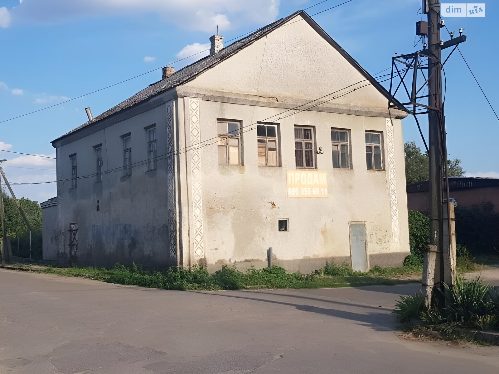 двухэтажный дом, 204 кв. м, кирпич. Продажа в Лукове фото 1 двухэтажный дом, 204 кв. м, кирпич. Продажа в Лукове фото 1