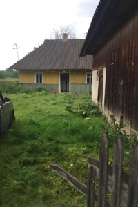 одноповерховий будинок, 35 кв. м, сруб. Продаж у Луківцях фото 2