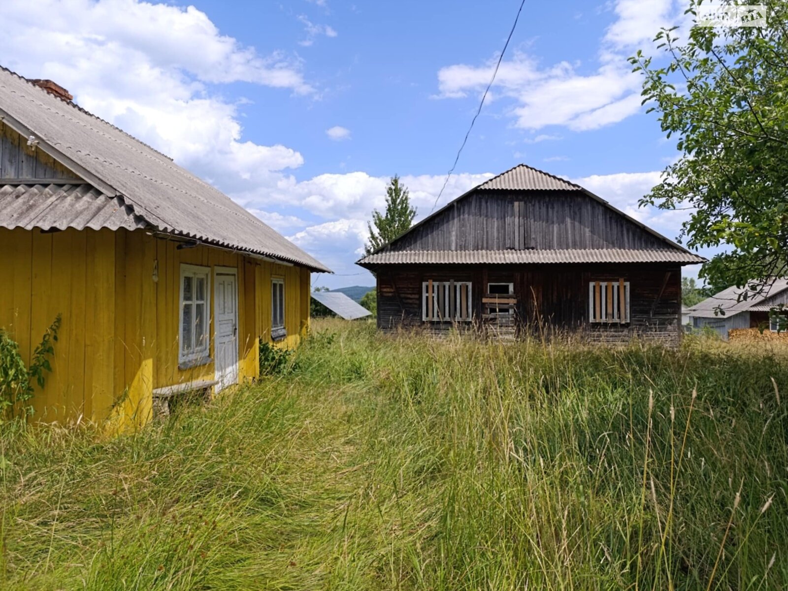 одноповерховий будинок, 115.9 кв. м, зруб. Продаж у Луквиці фото 1 одноповерховий будинок, 115.9 кв. м, зруб. Продаж у Луквиці фото 1
