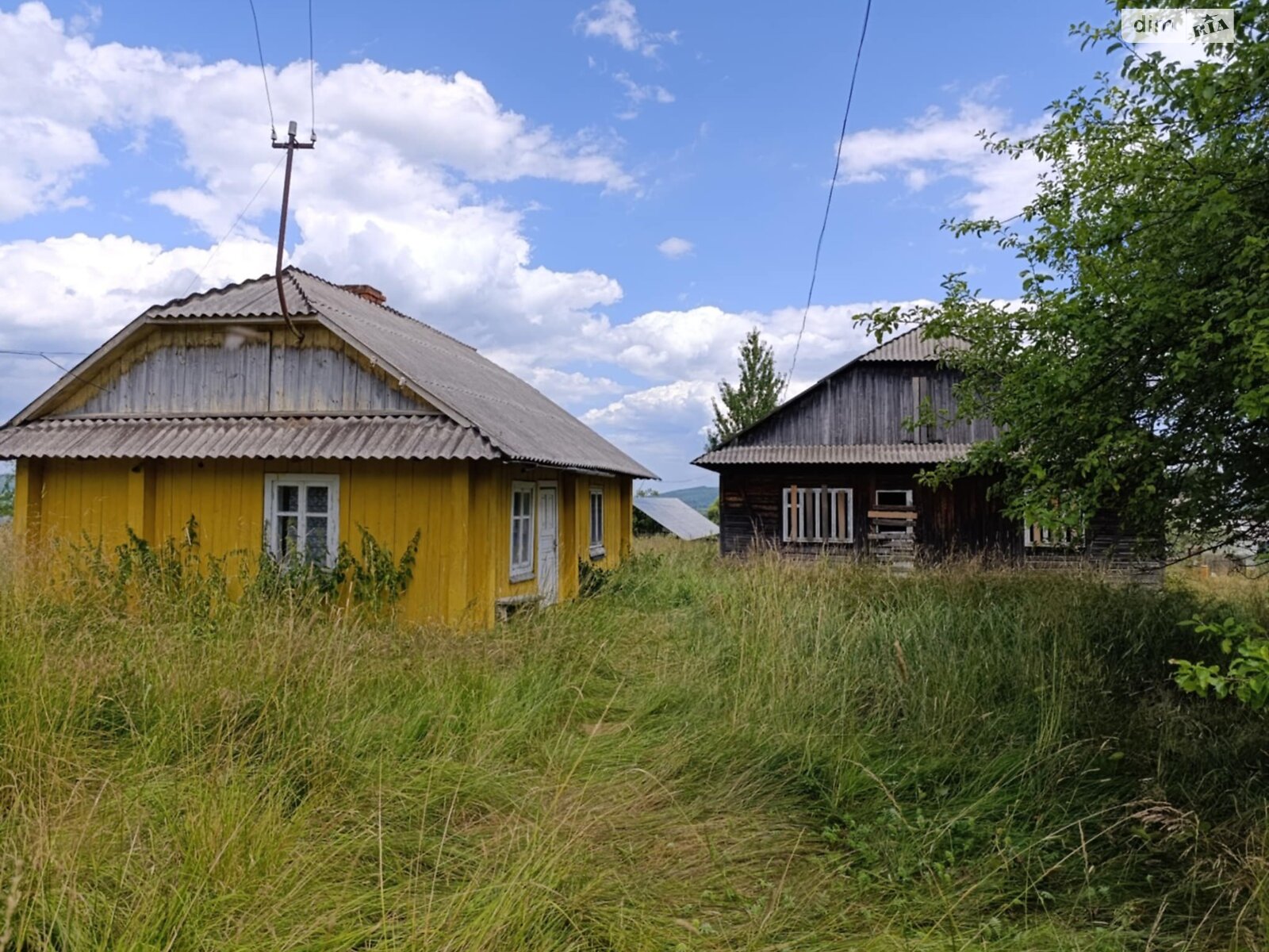 одноповерховий будинок, 115.9 кв. м, зруб. Продаж у Луквиці фото 1 одноповерховий будинок, 115.9 кв. м, зруб. Продаж у Луквиці фото 1