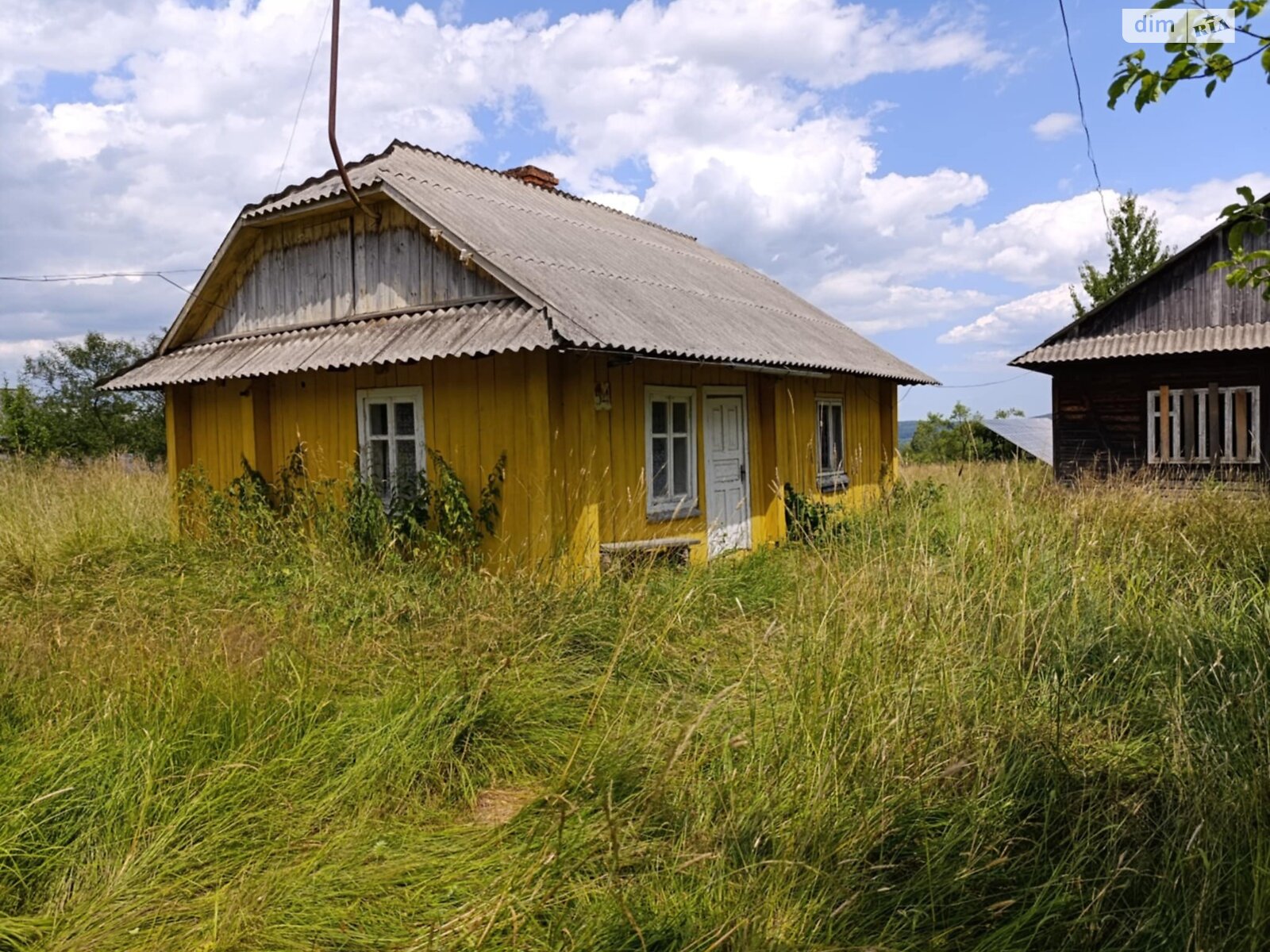 одноповерховий будинок, 115.9 кв. м, зруб. Продаж у Луквиці фото 1 одноповерховий будинок, 115.9 кв. м, зруб. Продаж у Луквиці фото 1